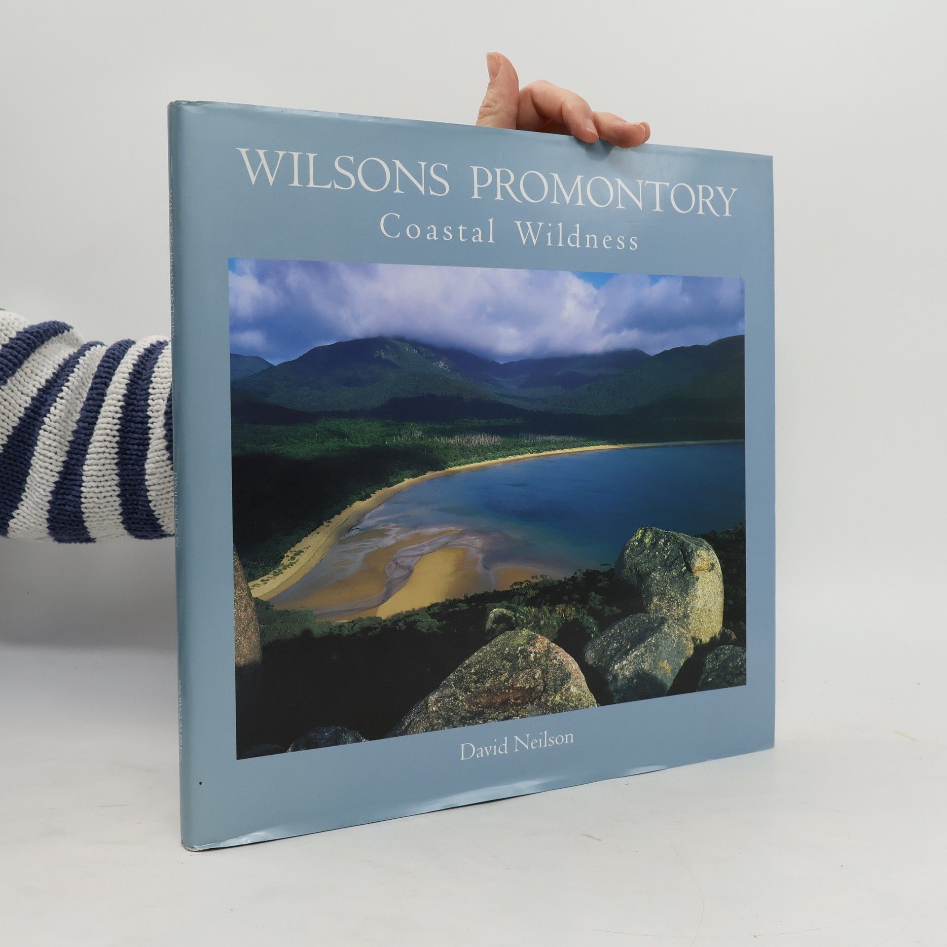 Wilsons Promontory