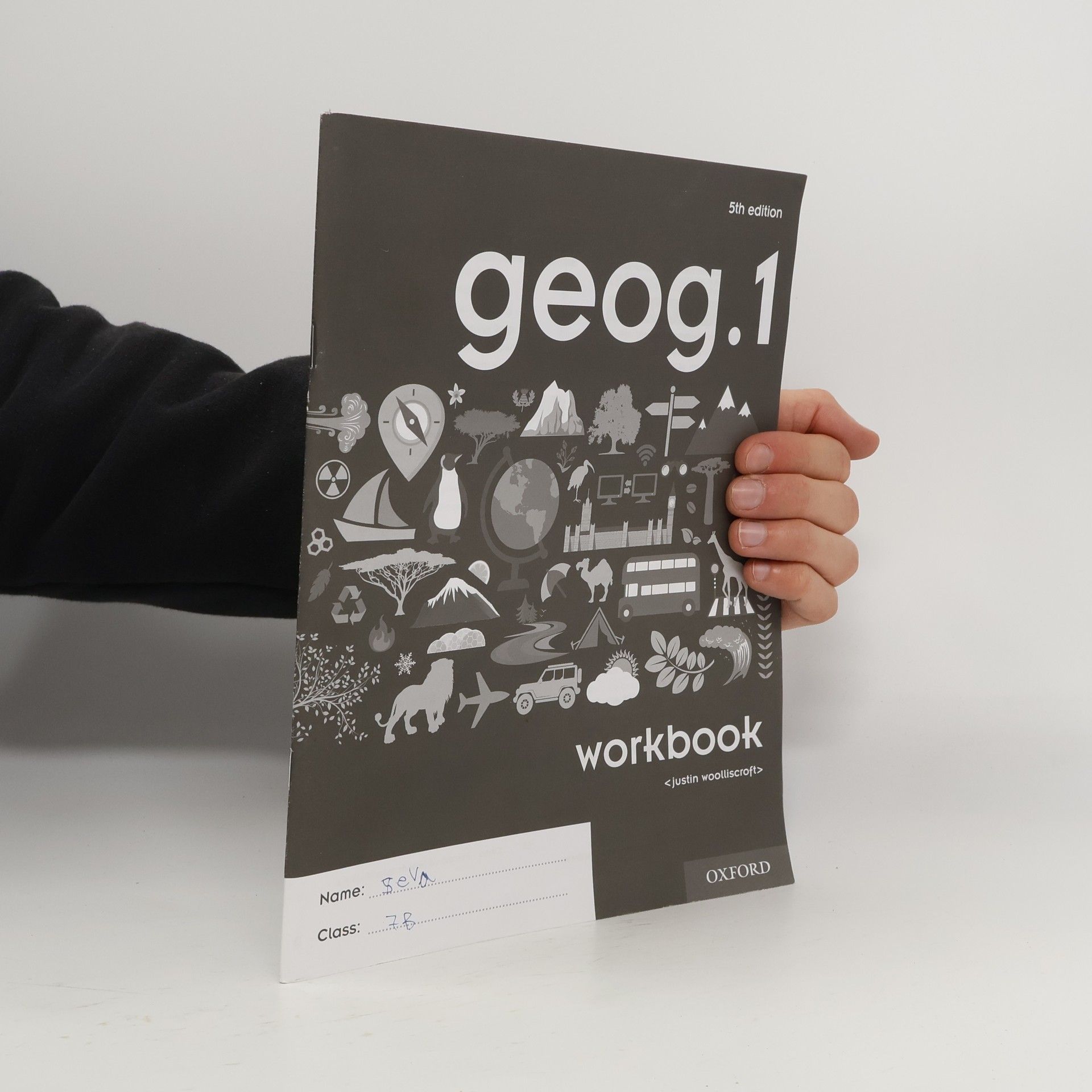 Justin Woolliscroft Geog.1