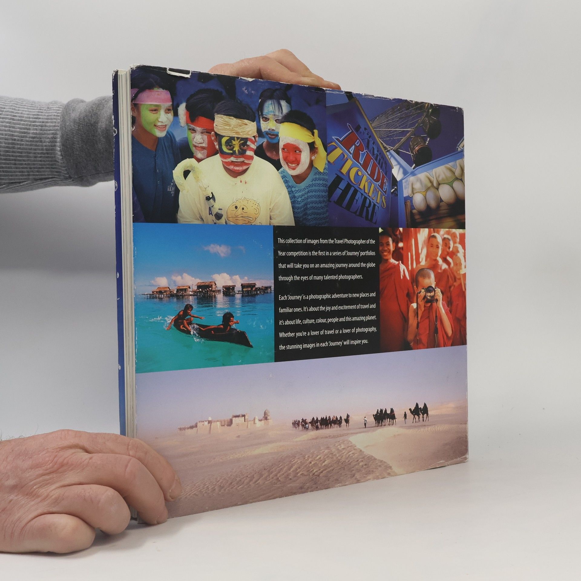 Christopher Coe Journey One