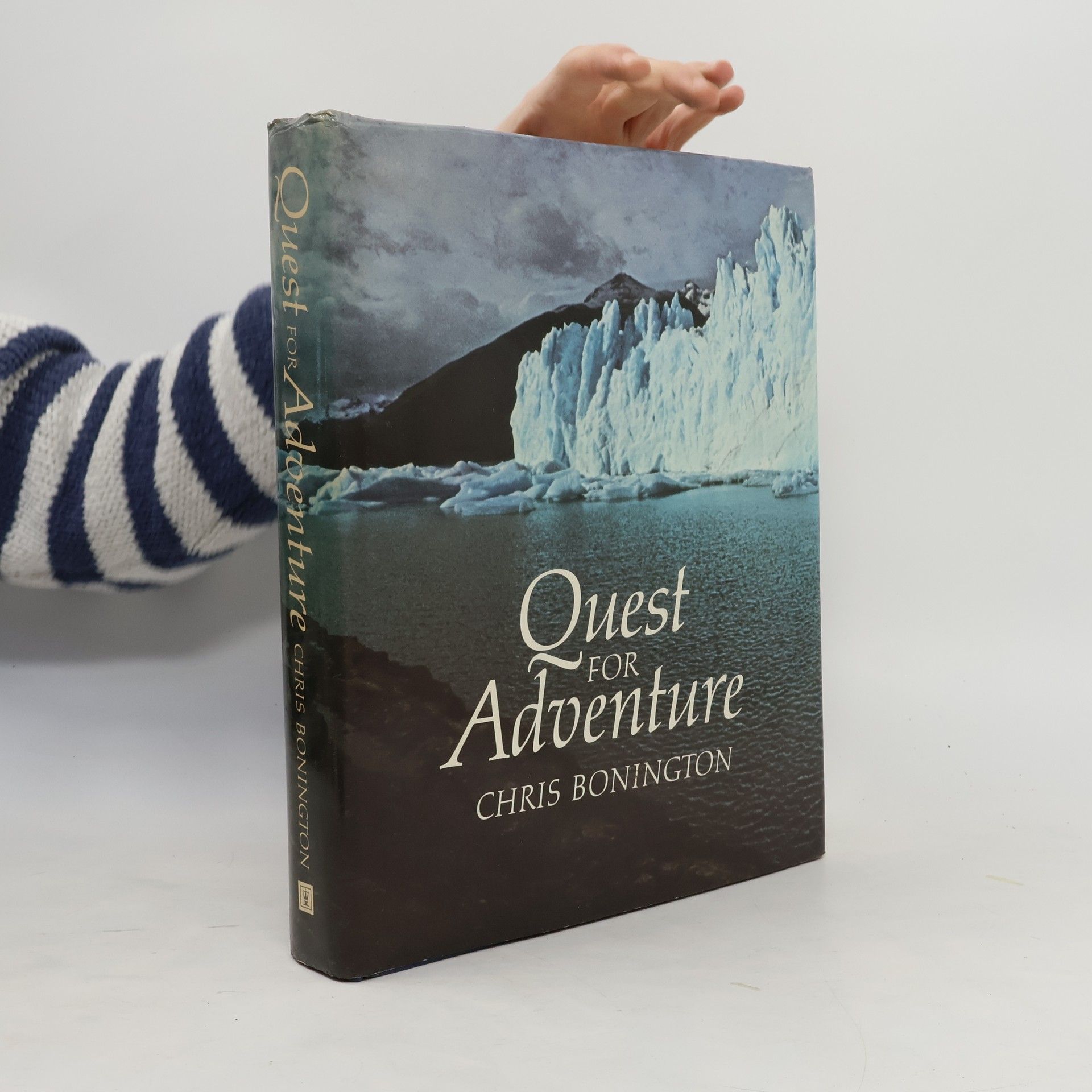 Quest for Adventure 