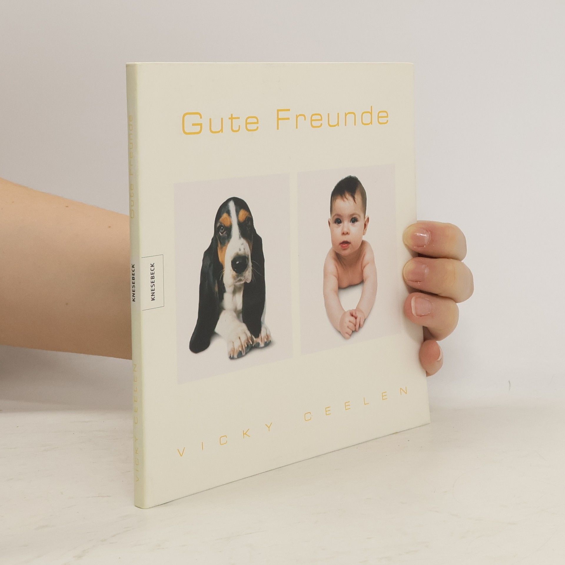 Vicky Ceelen Gute Freunde