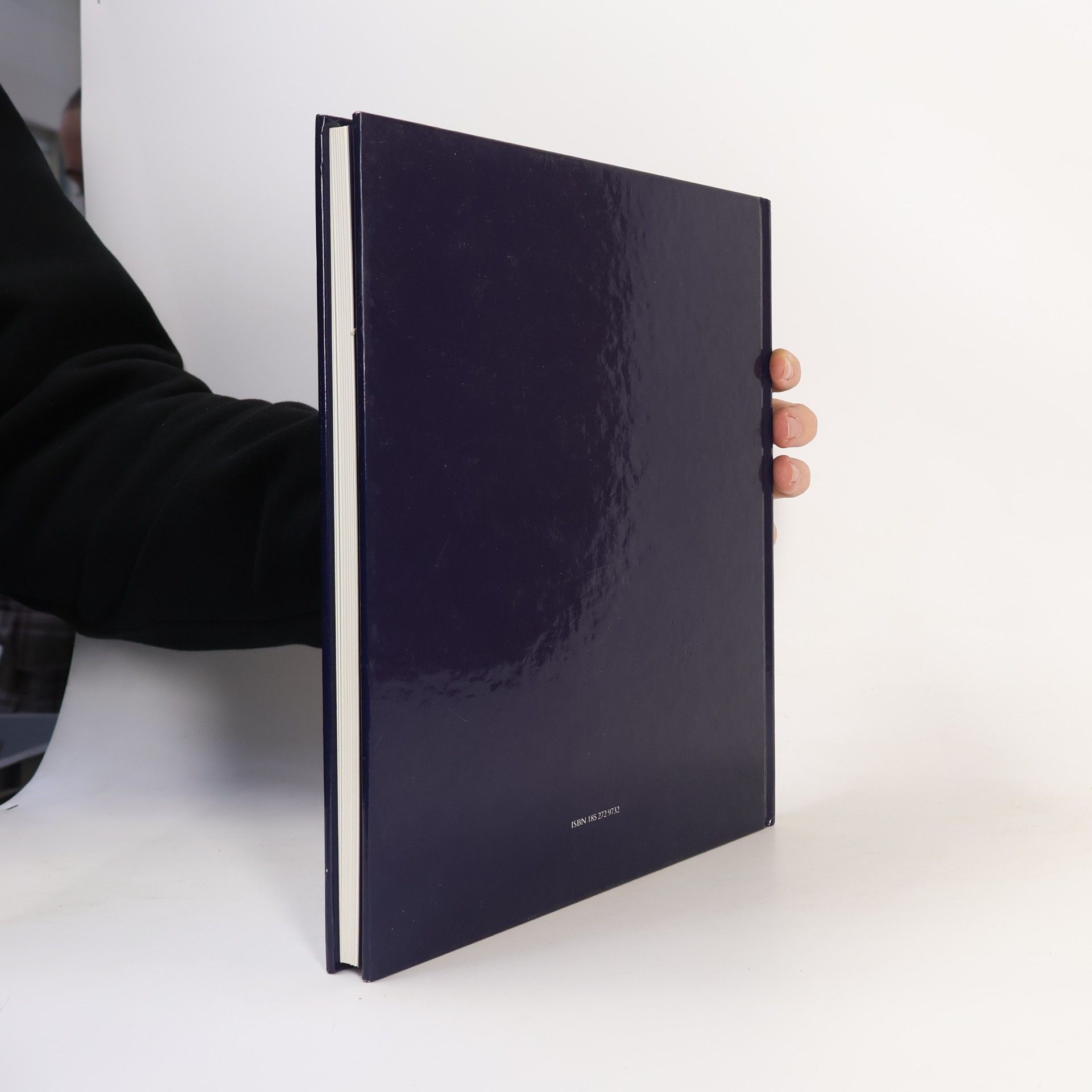 The Granparents Record Book