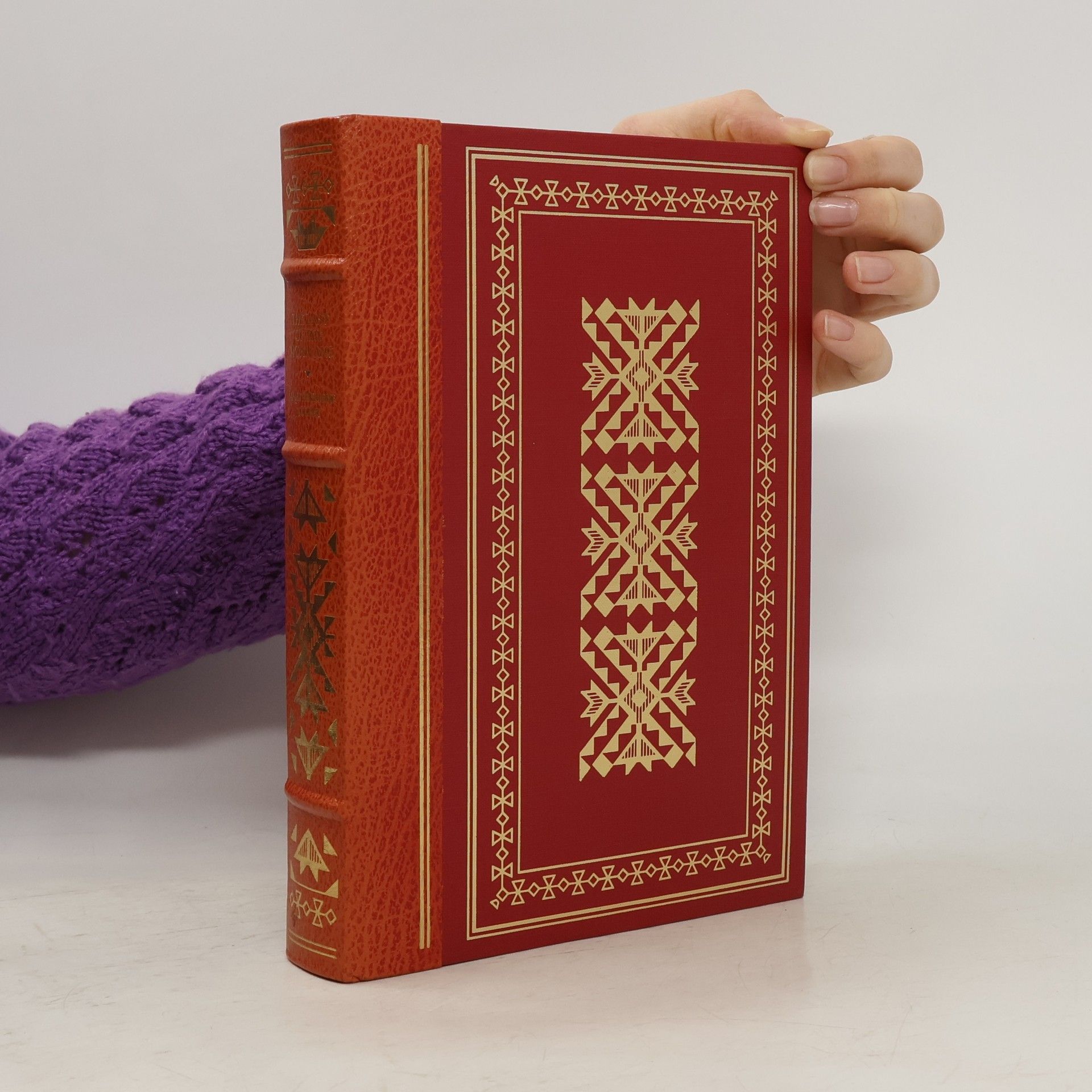 James Fenimore Cooper The Last of the Mohicans