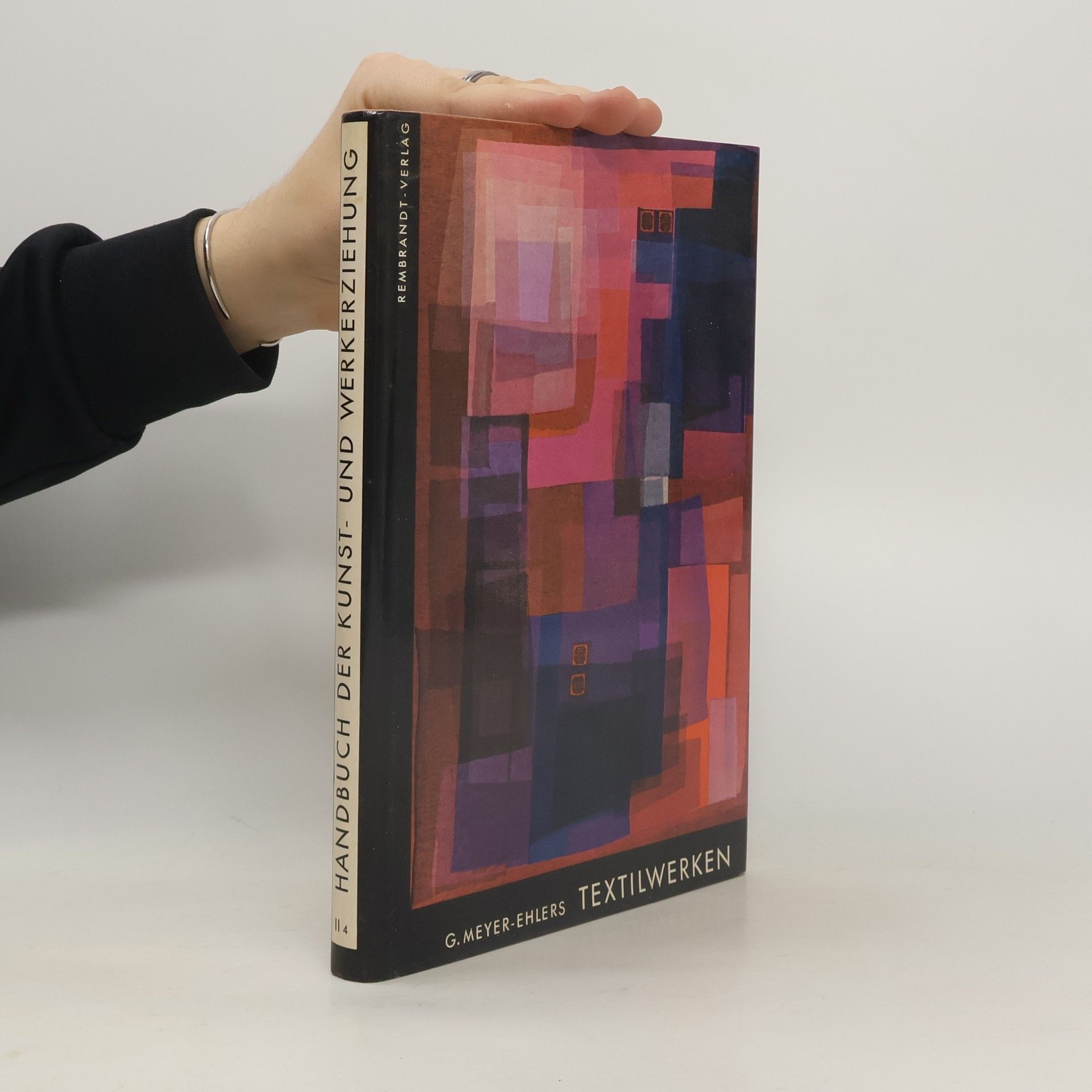 Grete Meyer-Ehlers Textilwerken