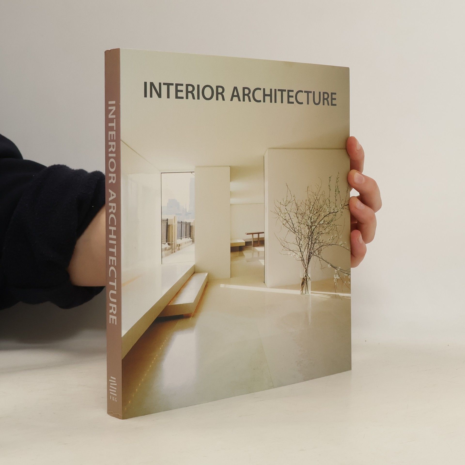 Simone Schleifer Interior architecture