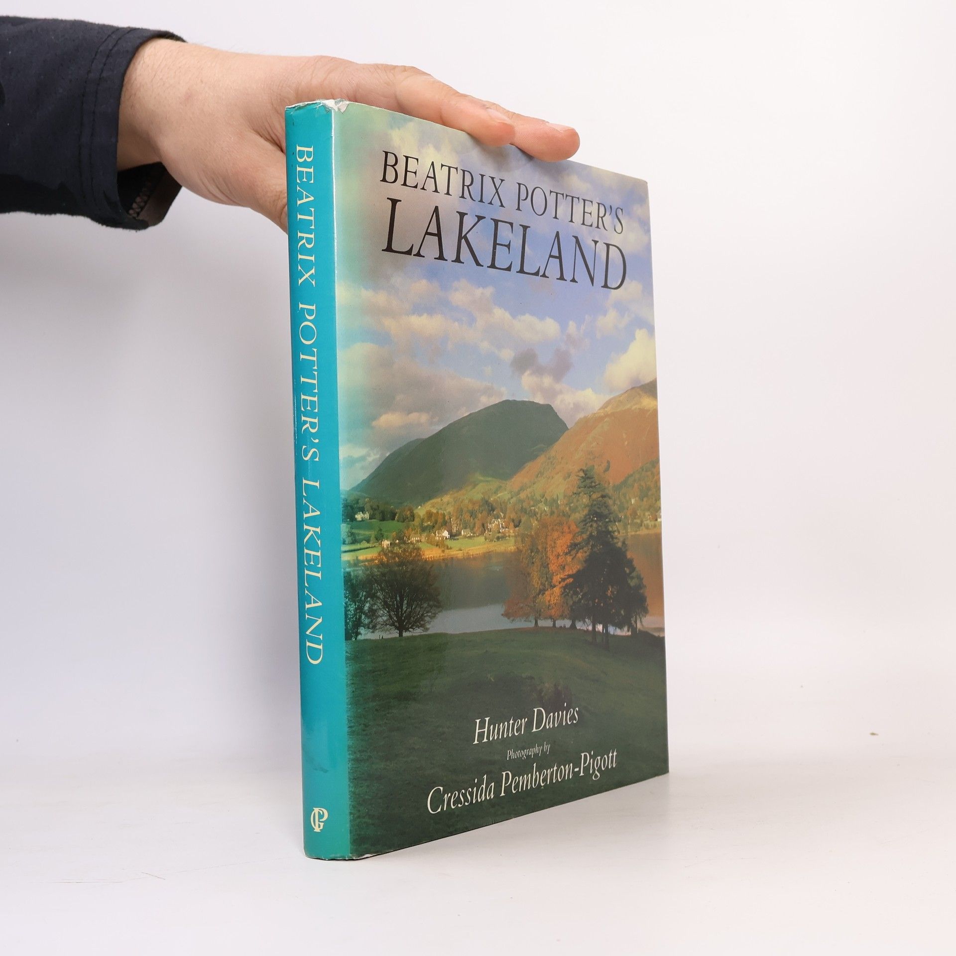 Hunter Davies Beatrix Potter's Lakeland