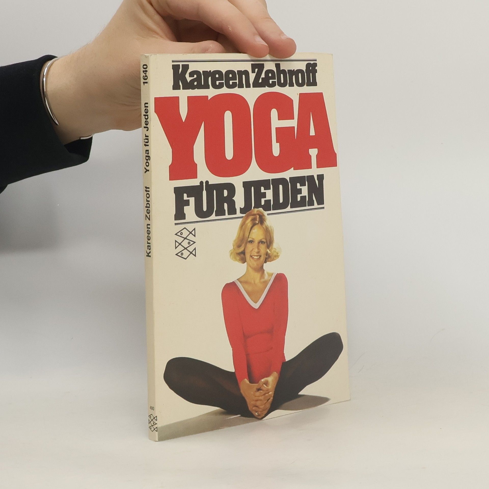 Yoga für jeden