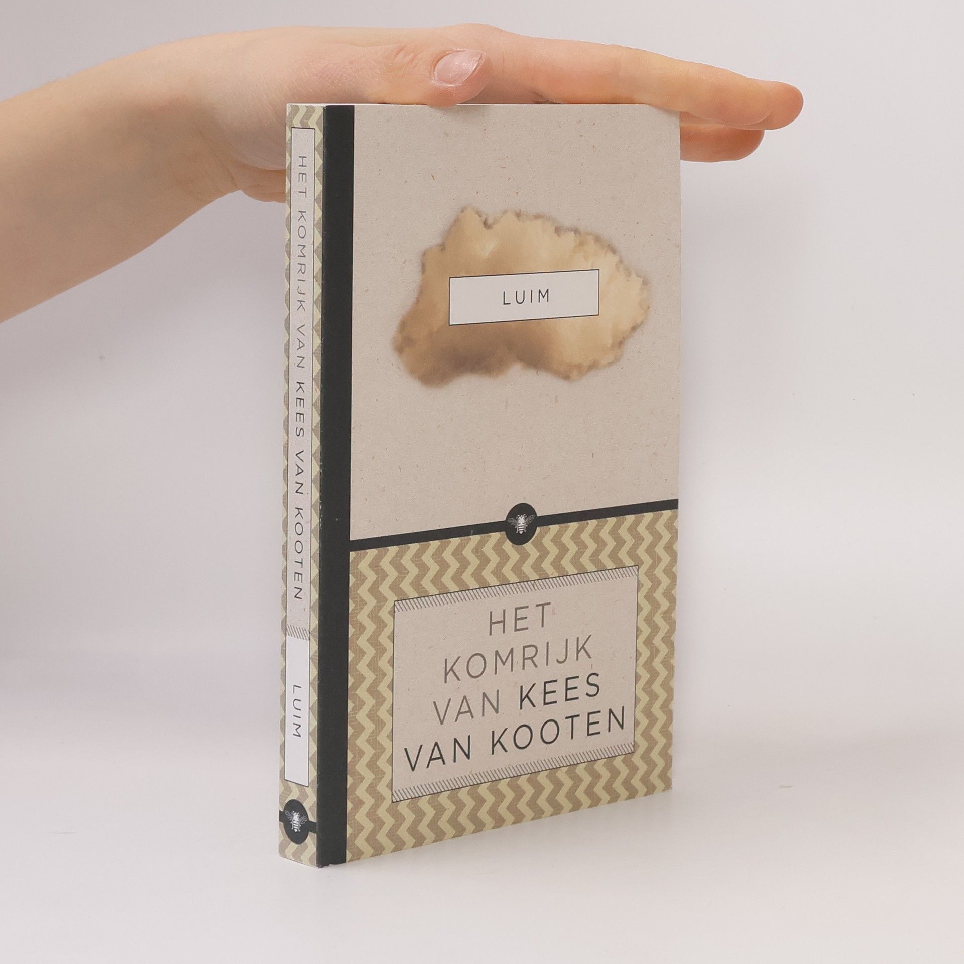 Kees Van Kooten Luim