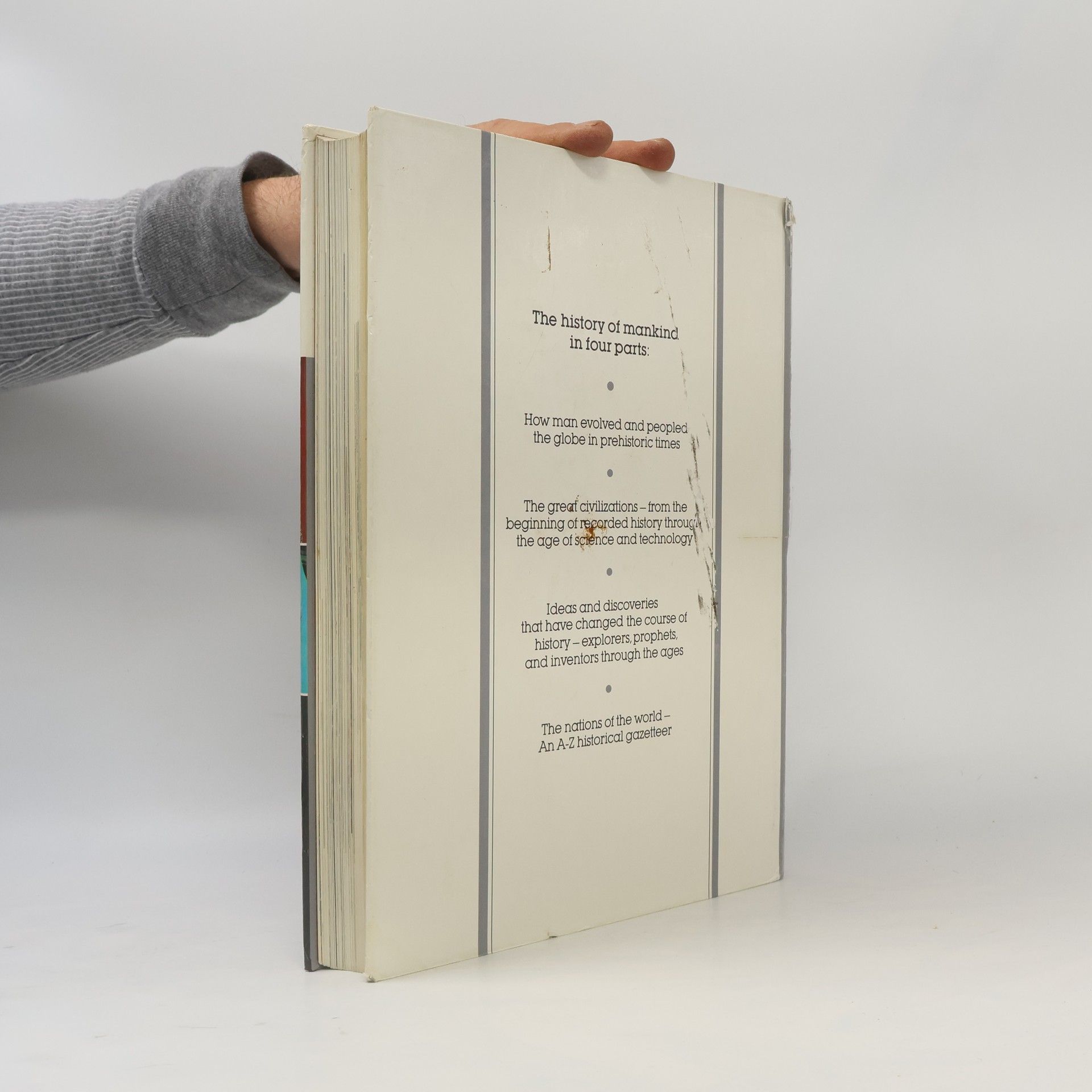 Collectif d'auteurs The Last Two Million Years