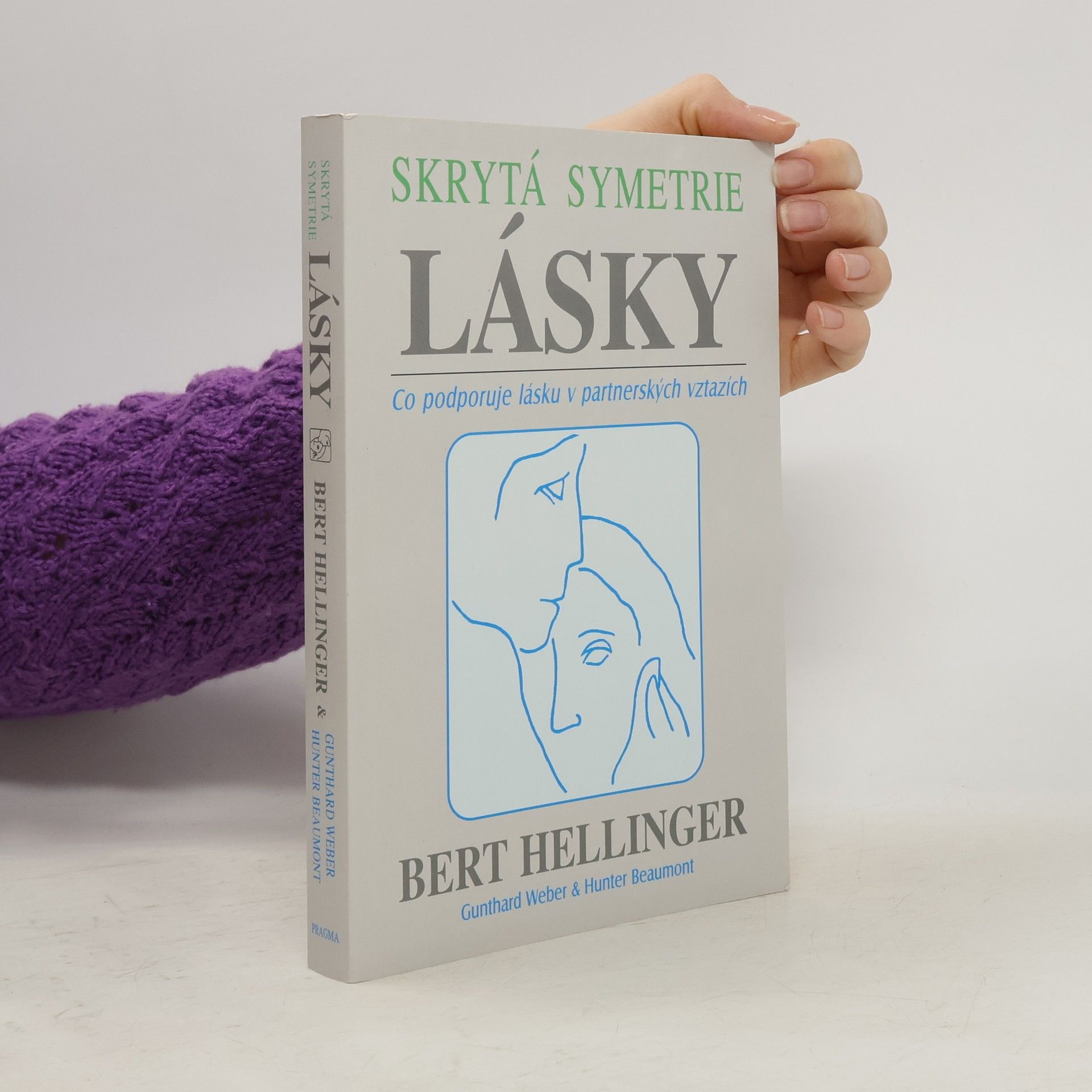 Skrytá symetrie lásky: Co podporuje lásku v partnerských vztazích