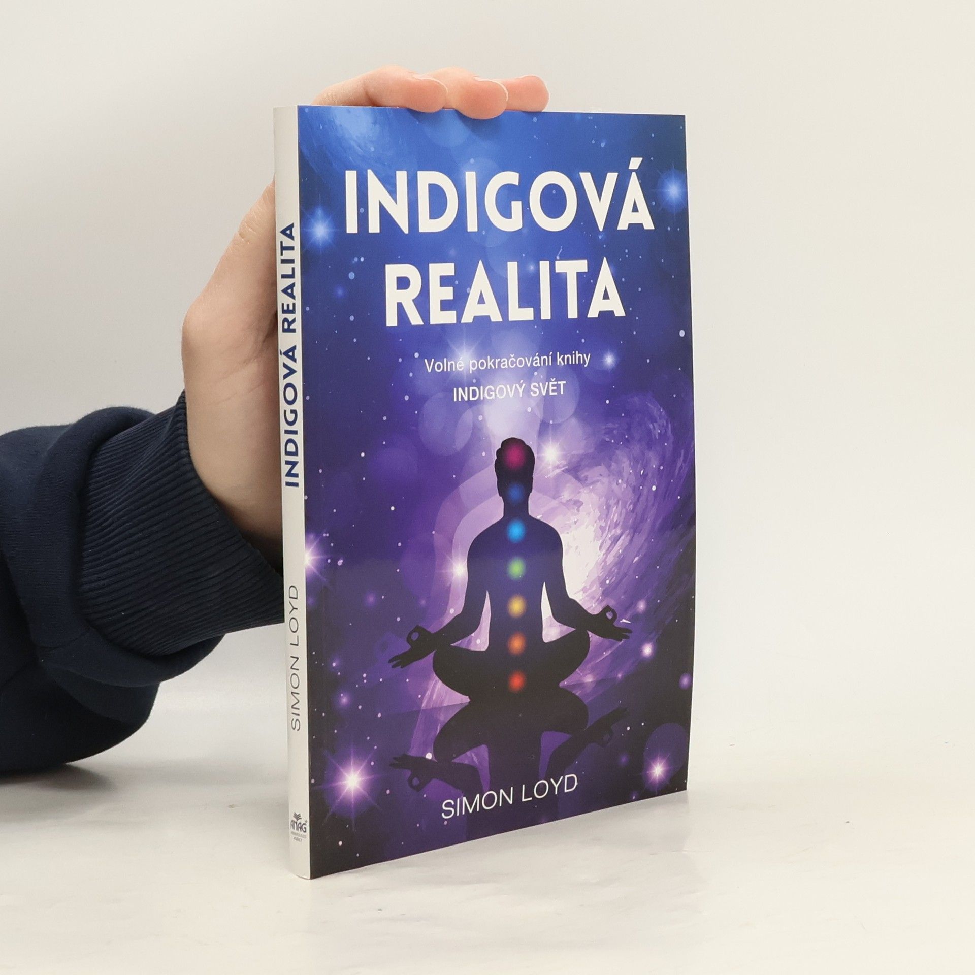 Simon Loyd Indigová realita