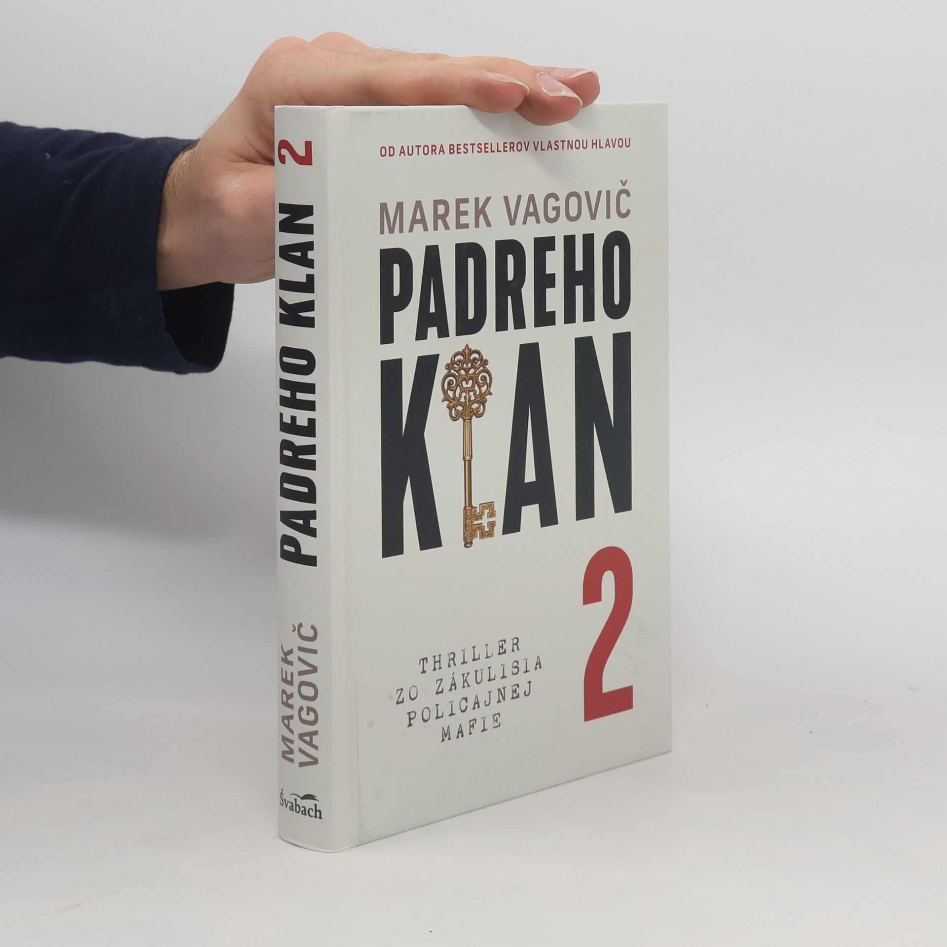 Padreho klan 2