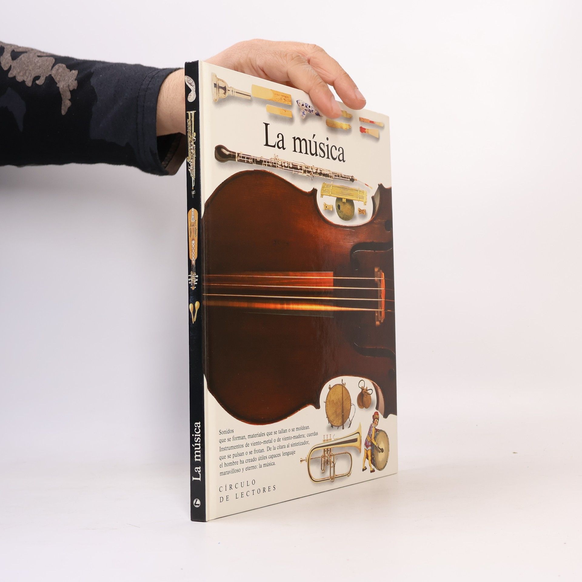 Neil Ardley La música