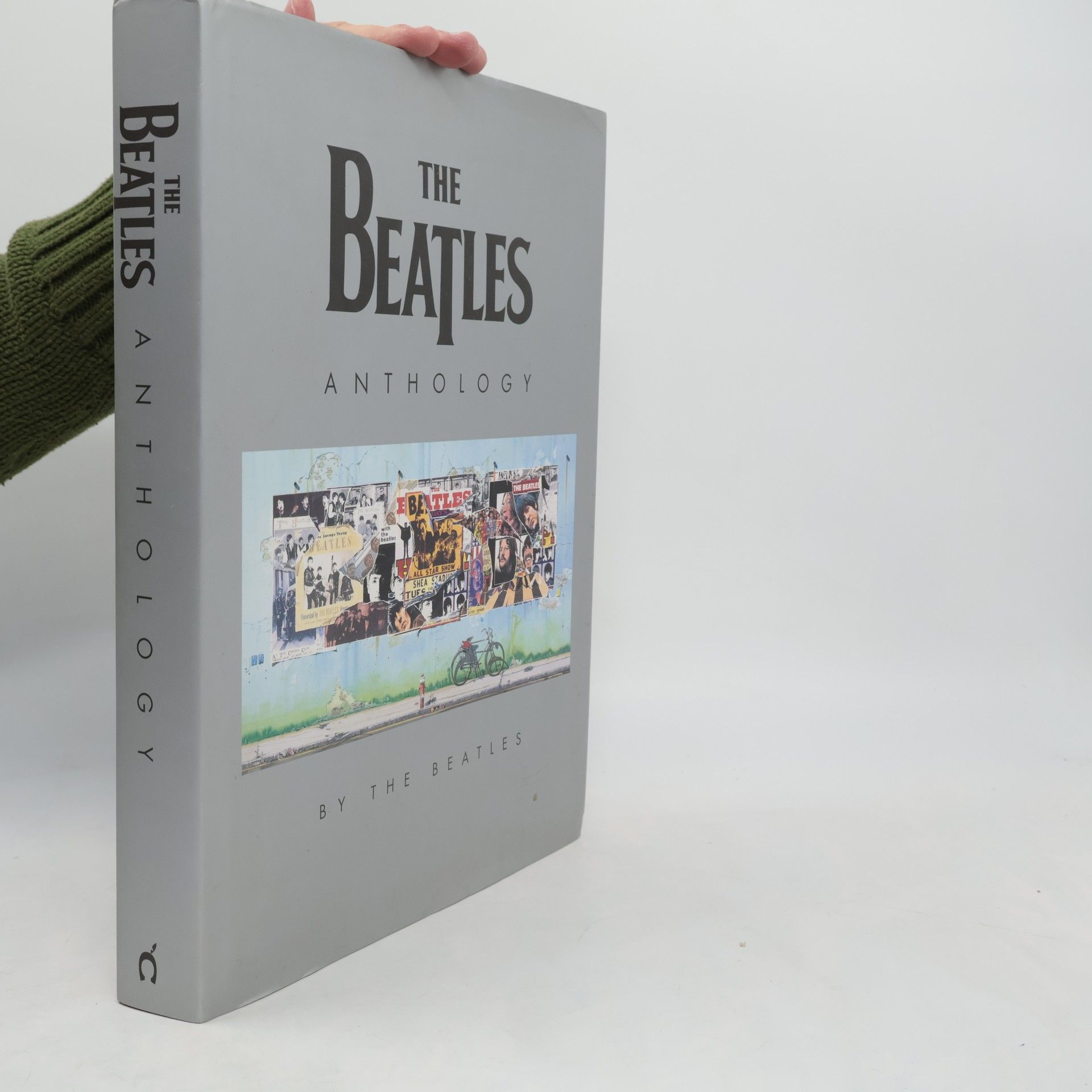 The Beatles The Beatles Anthology