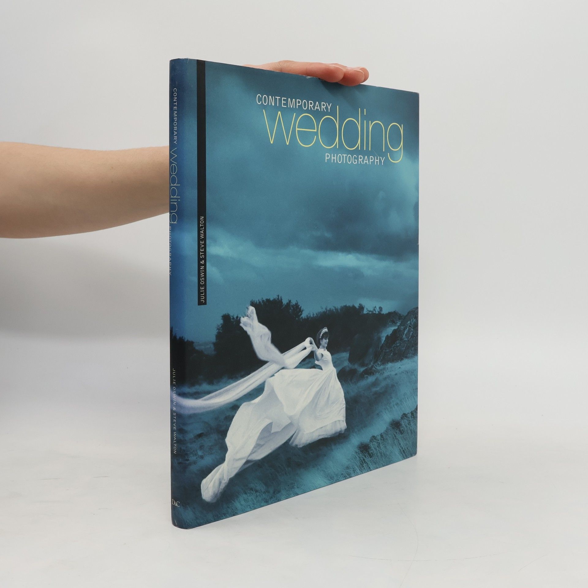 Julie Oswin Contemporary Wedding Photography