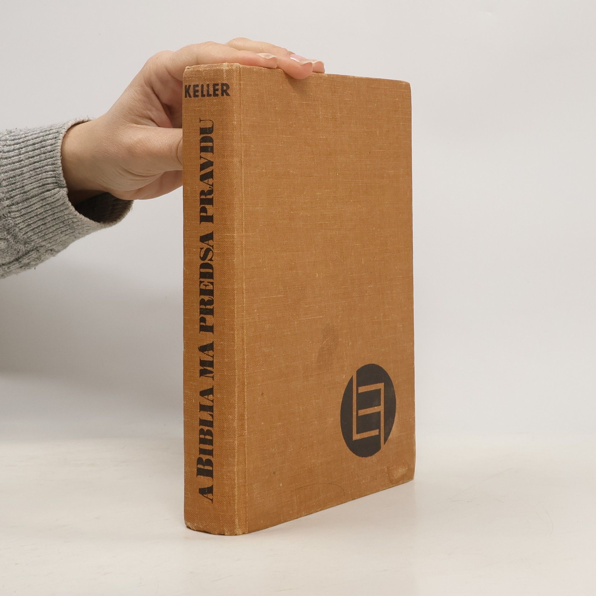 A Biblia má predsa pravdu