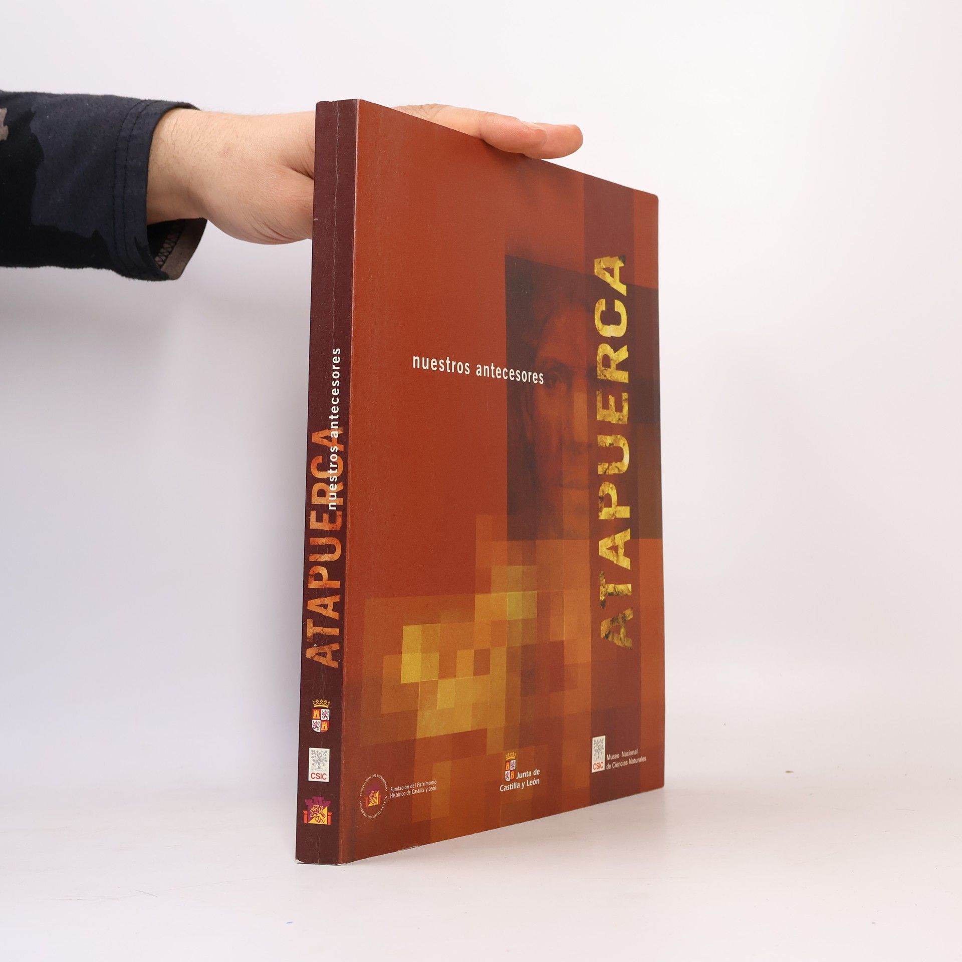 Autores varios Atapuerca