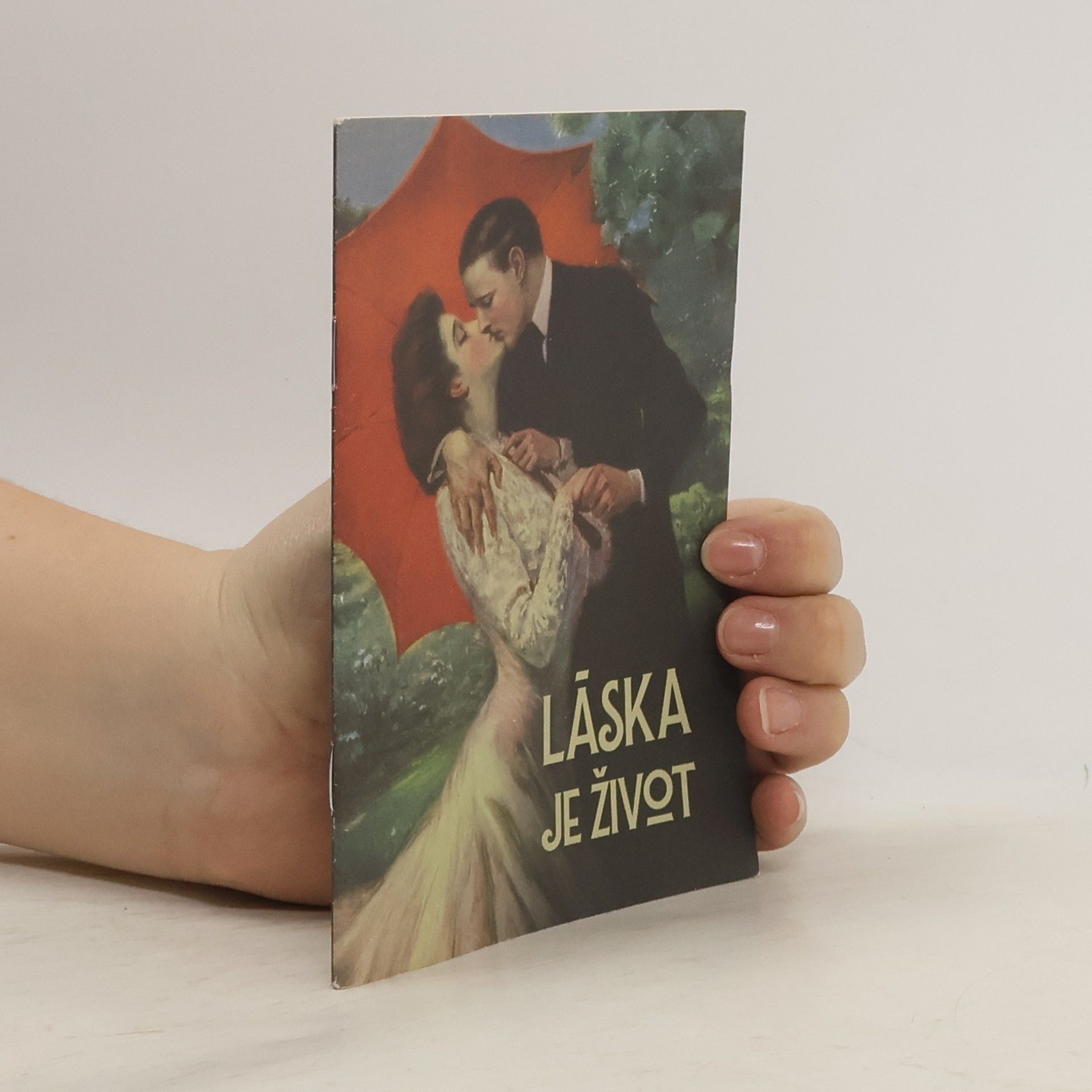 Žofie Kanyzová Lunární diář Krásné paní 2026