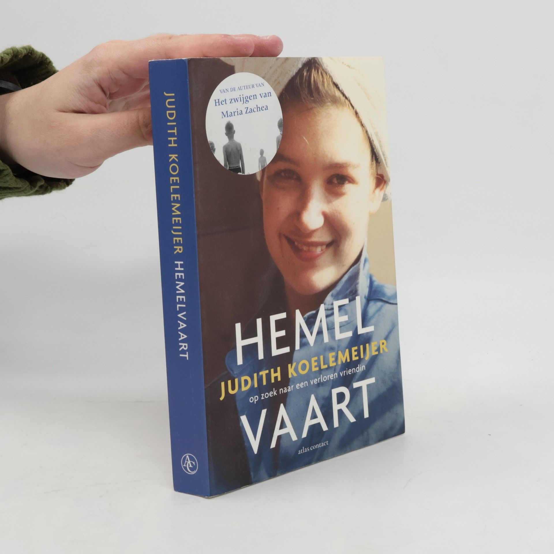 Hemelvaart