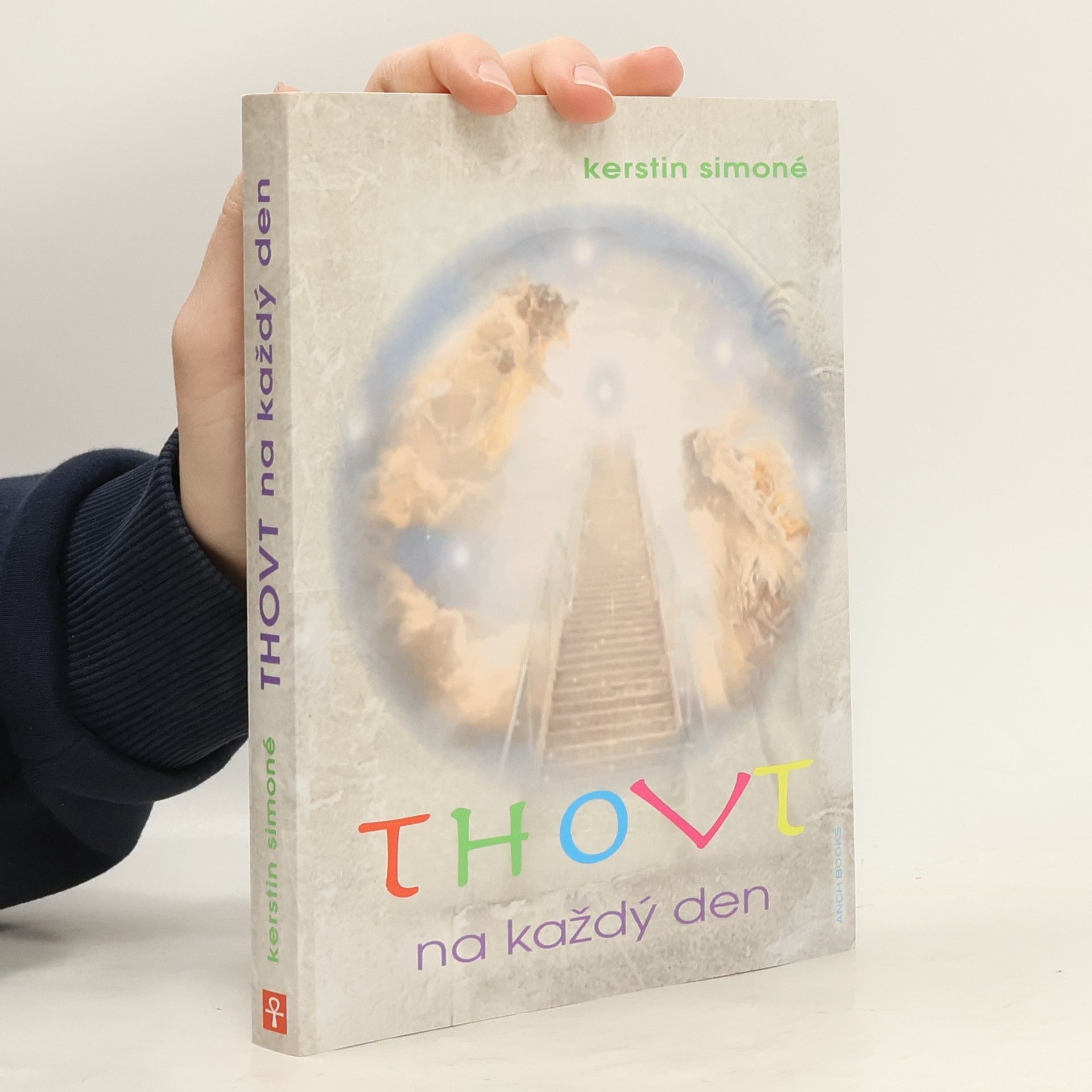 Kerstin Simoné Thovt na každý den