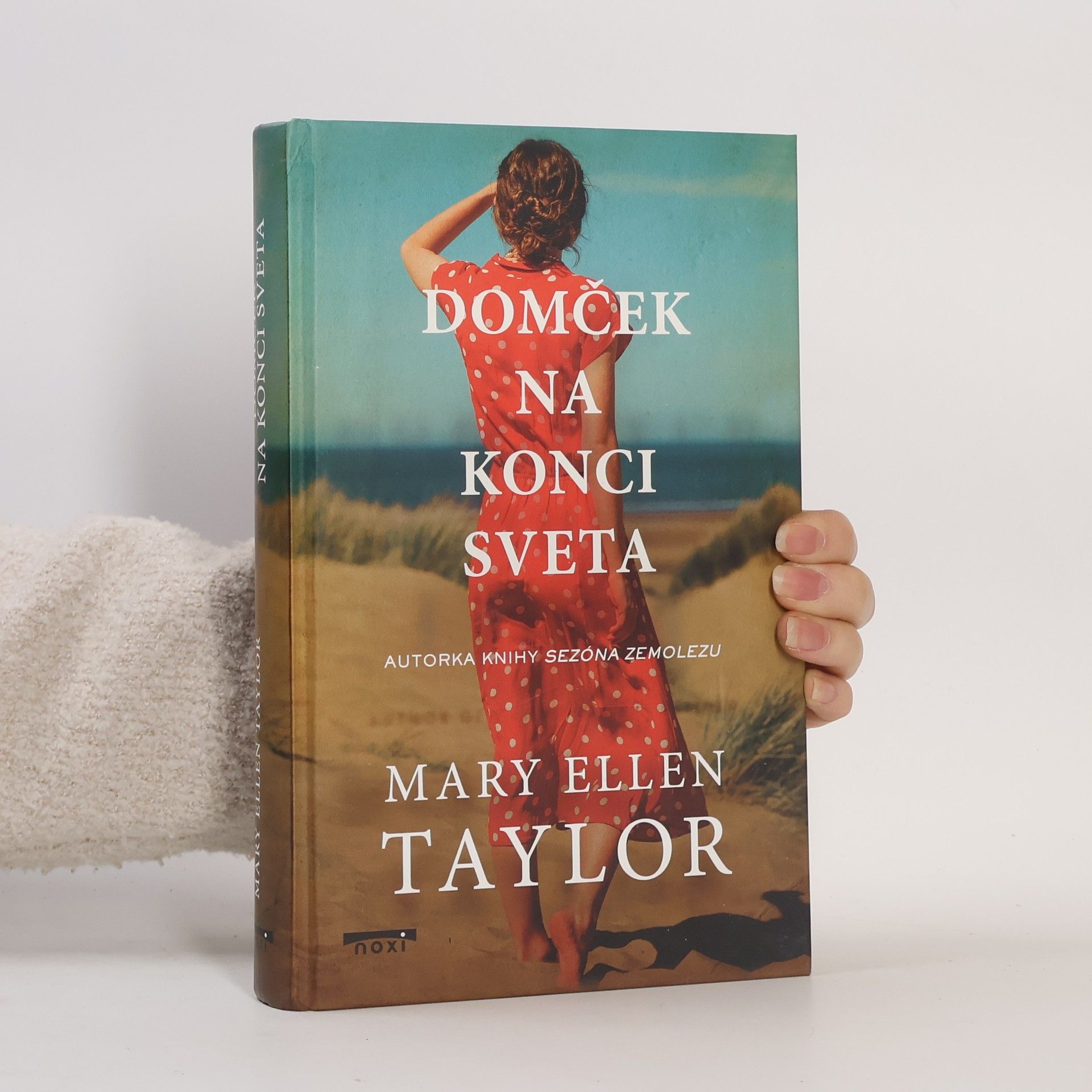 Mary Ellen Taylor Domček na konci sveta