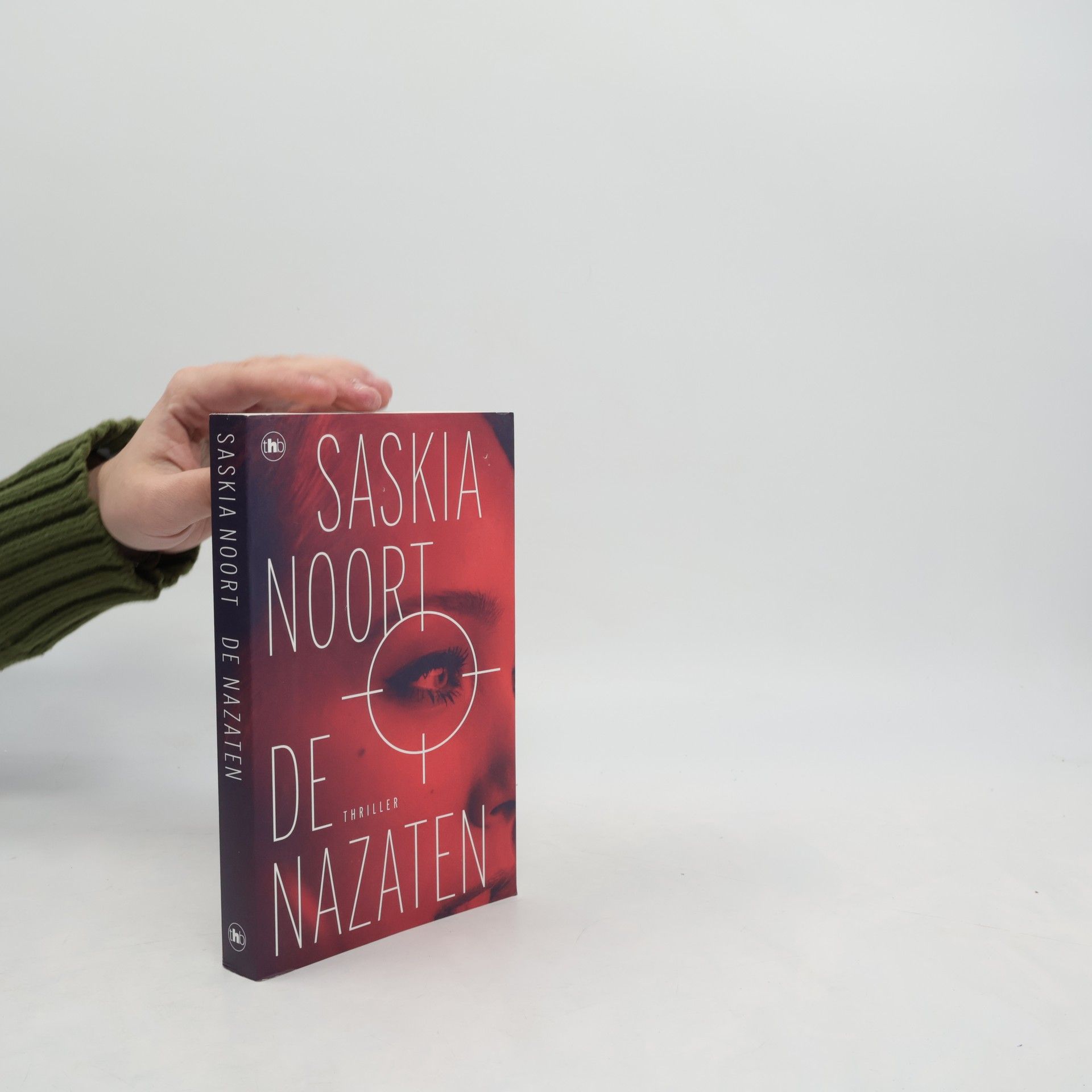 Saskia Noort De eetclub - 3: De nazaten