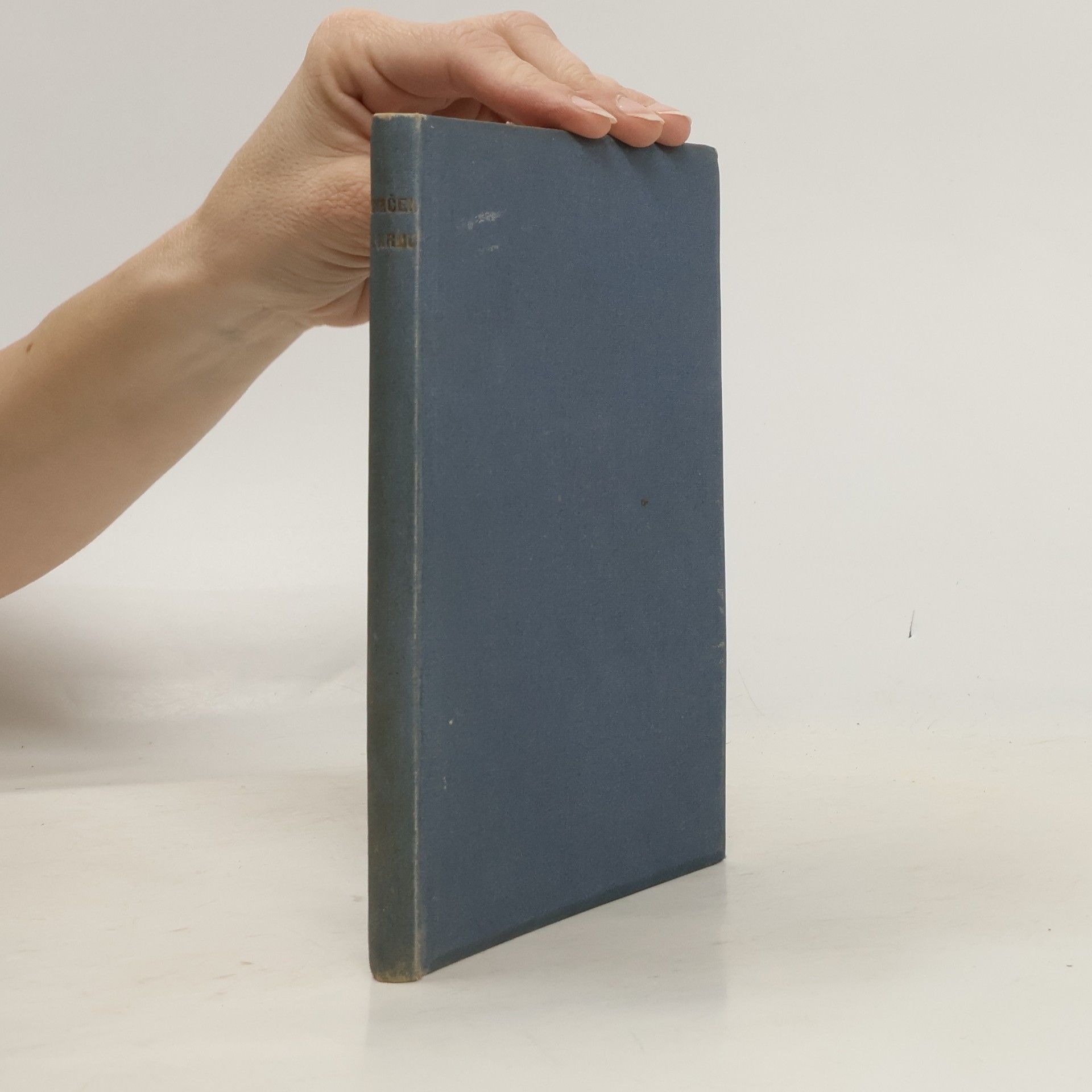 Charles Dickens Cvrček na krbu