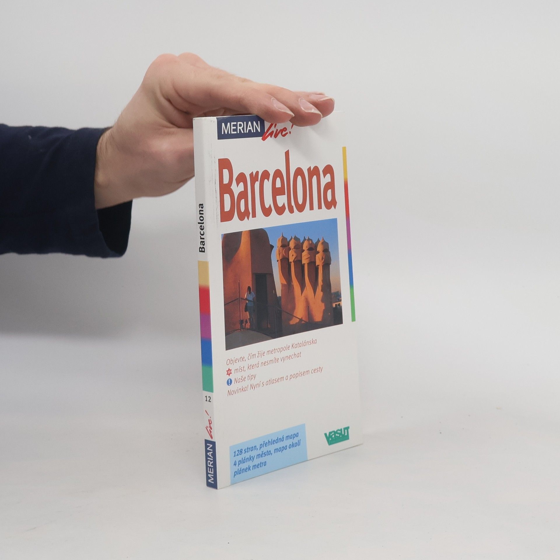 Harald Klöcker Barcelona