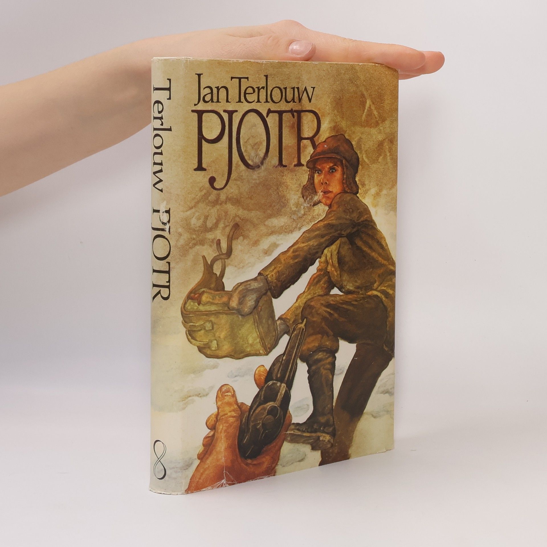 Jan Terlouw Pjotr