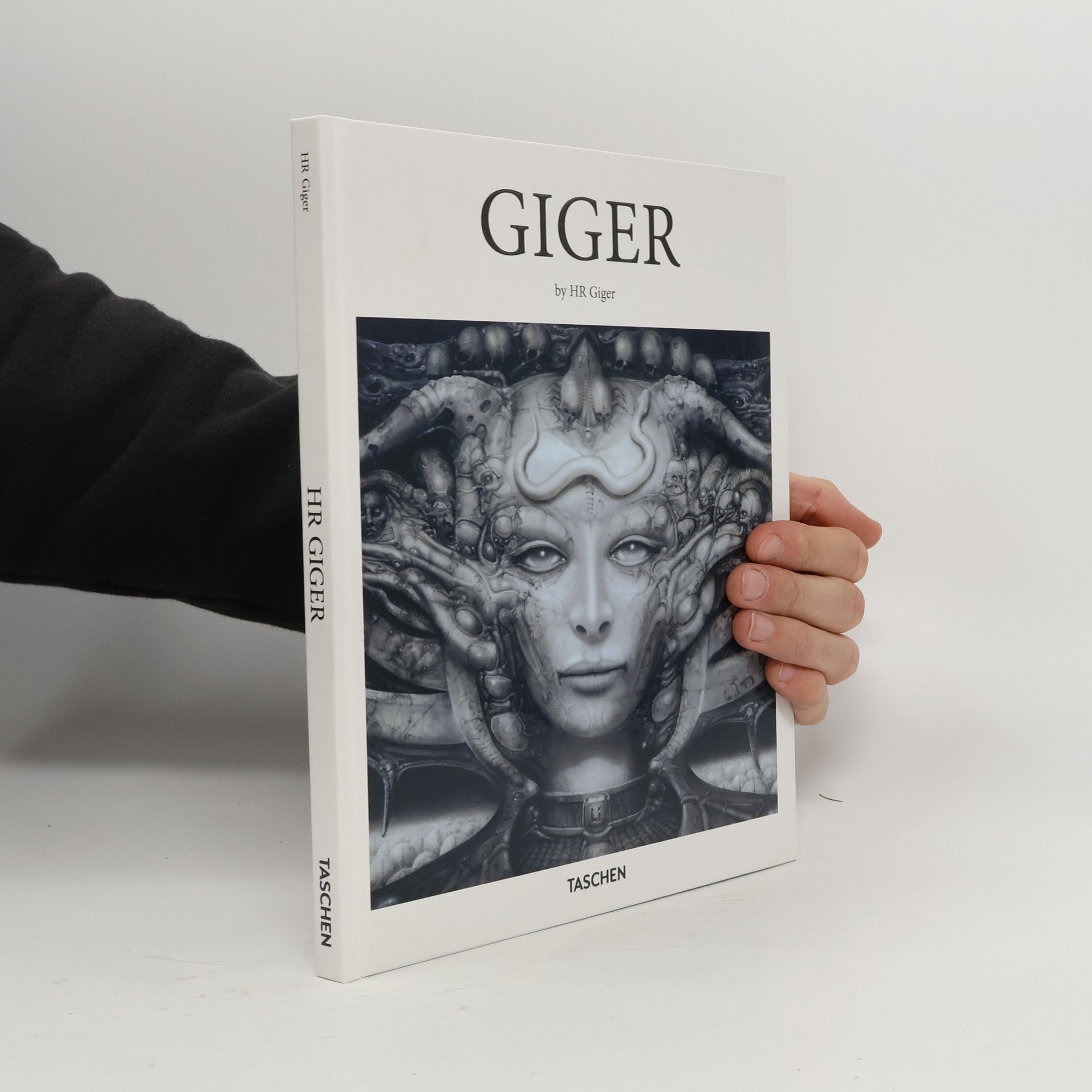 Autorenkollektiv Giger