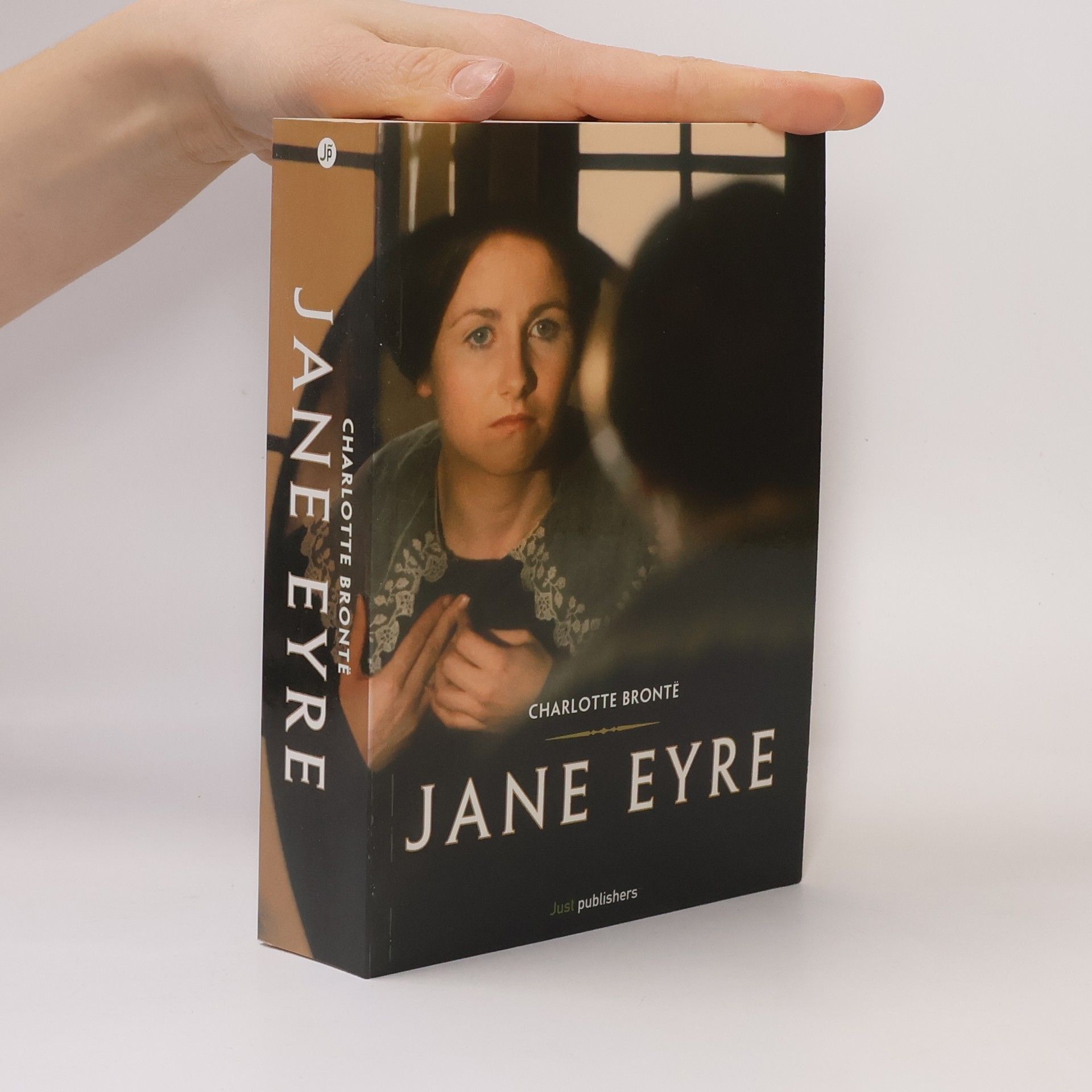 Charlotte Brontë Jane Eyre