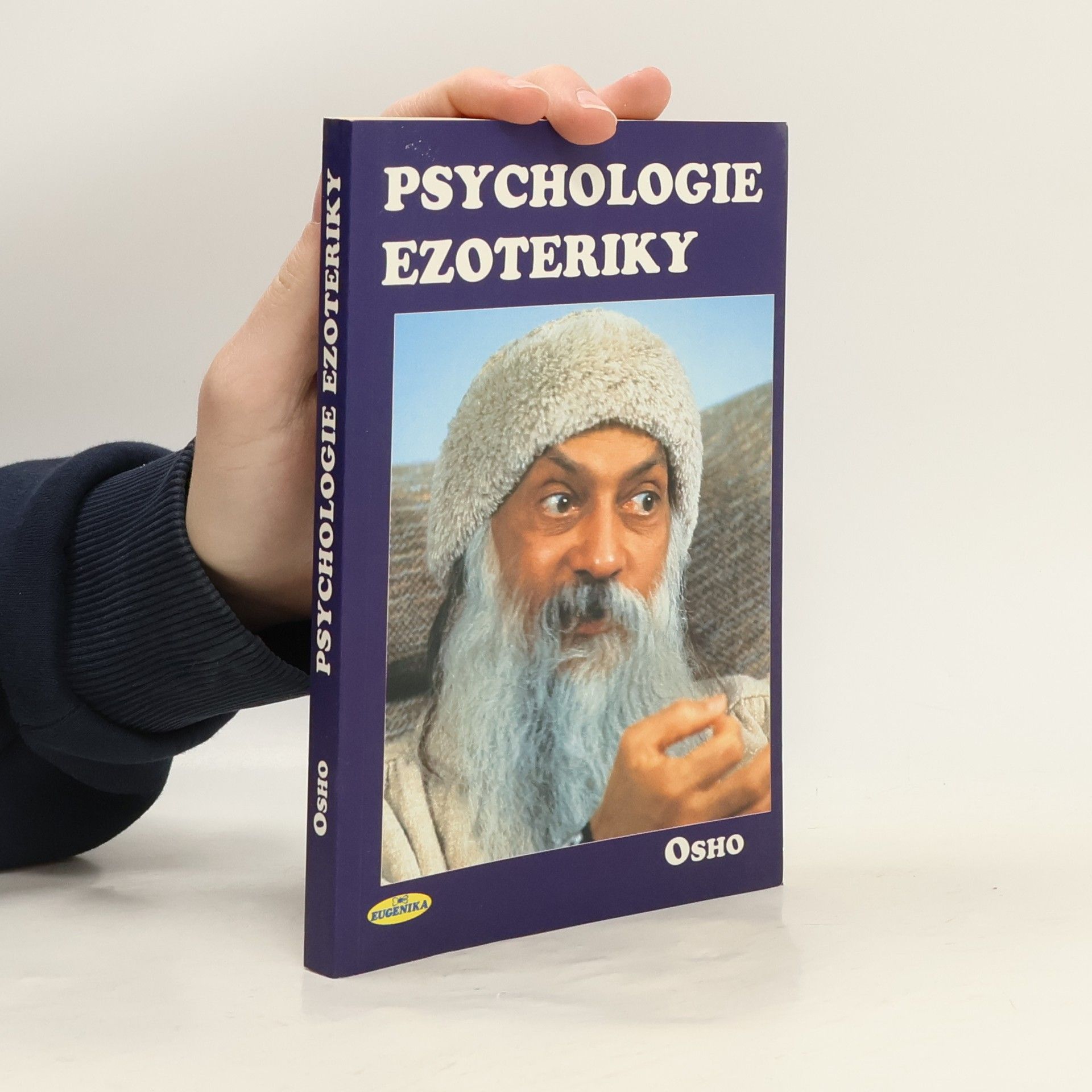 Osho Psychologie ezoteriky
