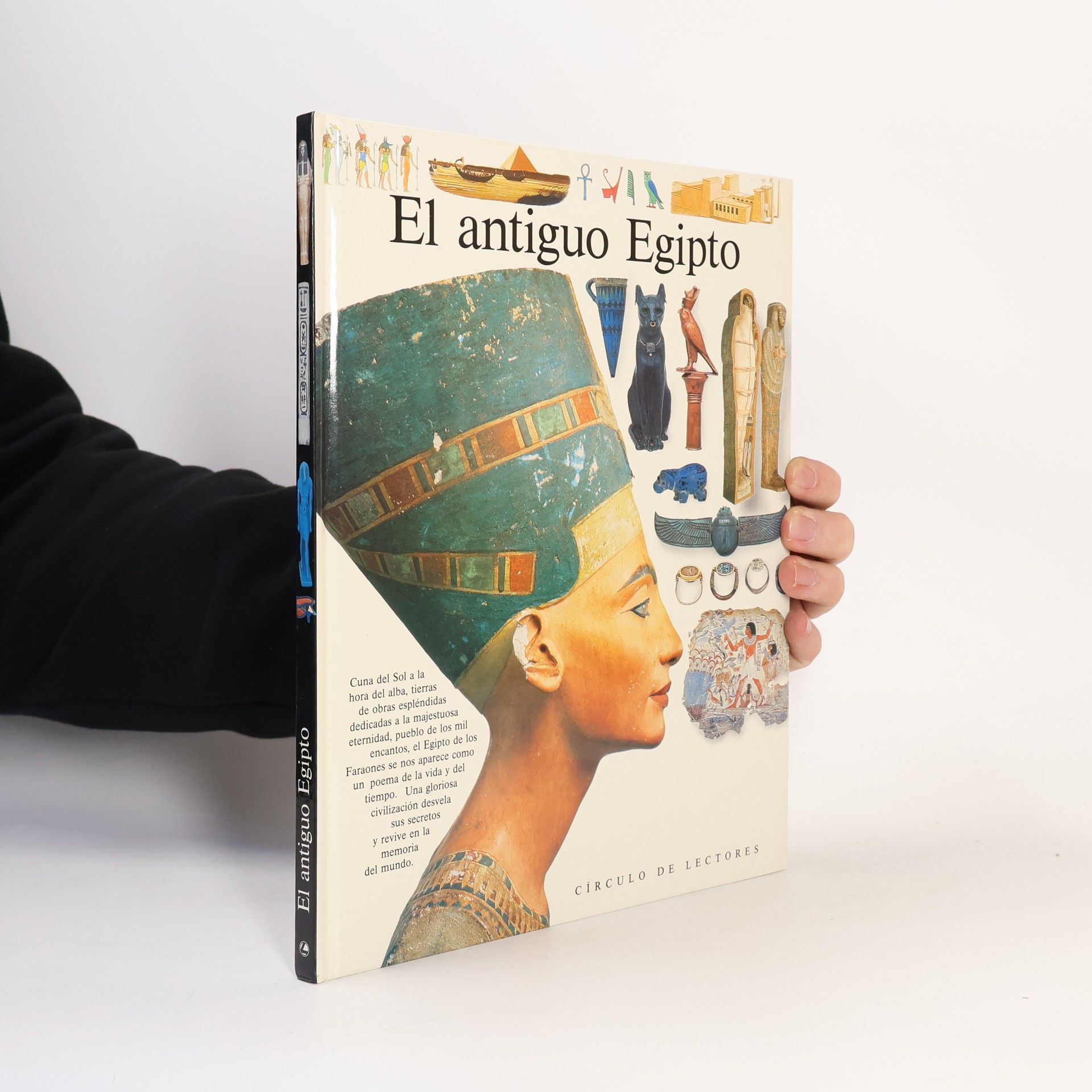 George Hart El Antiguo Egipto