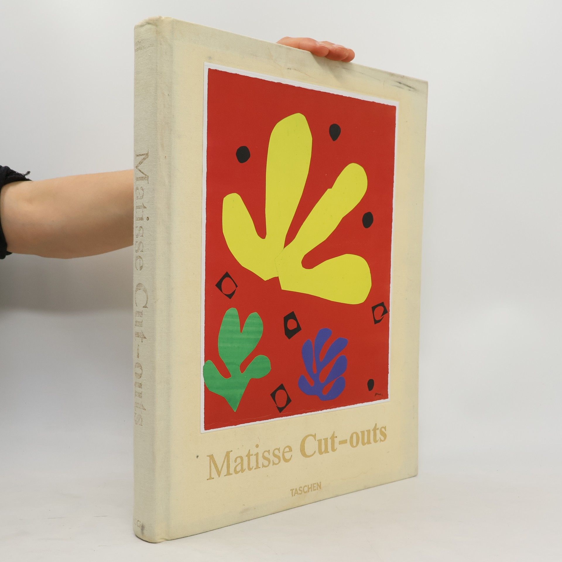 Xavier-Gilles Néret Cut-Outs