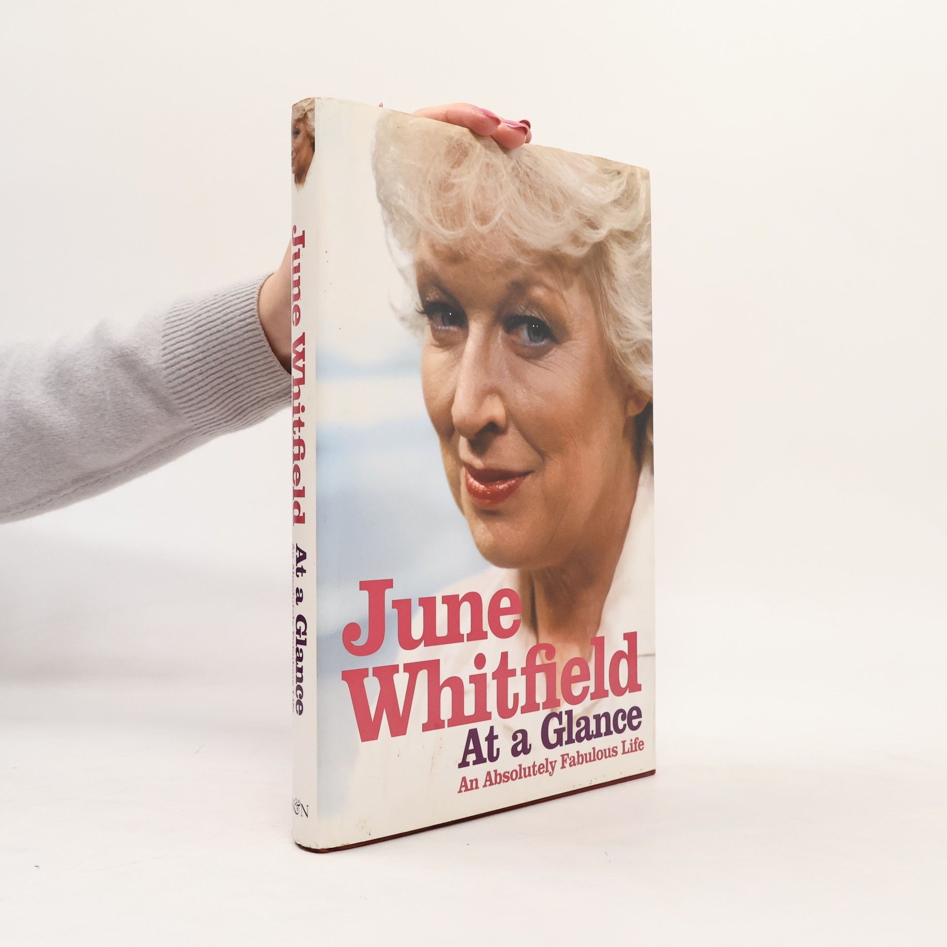June Whitfield At a Glance