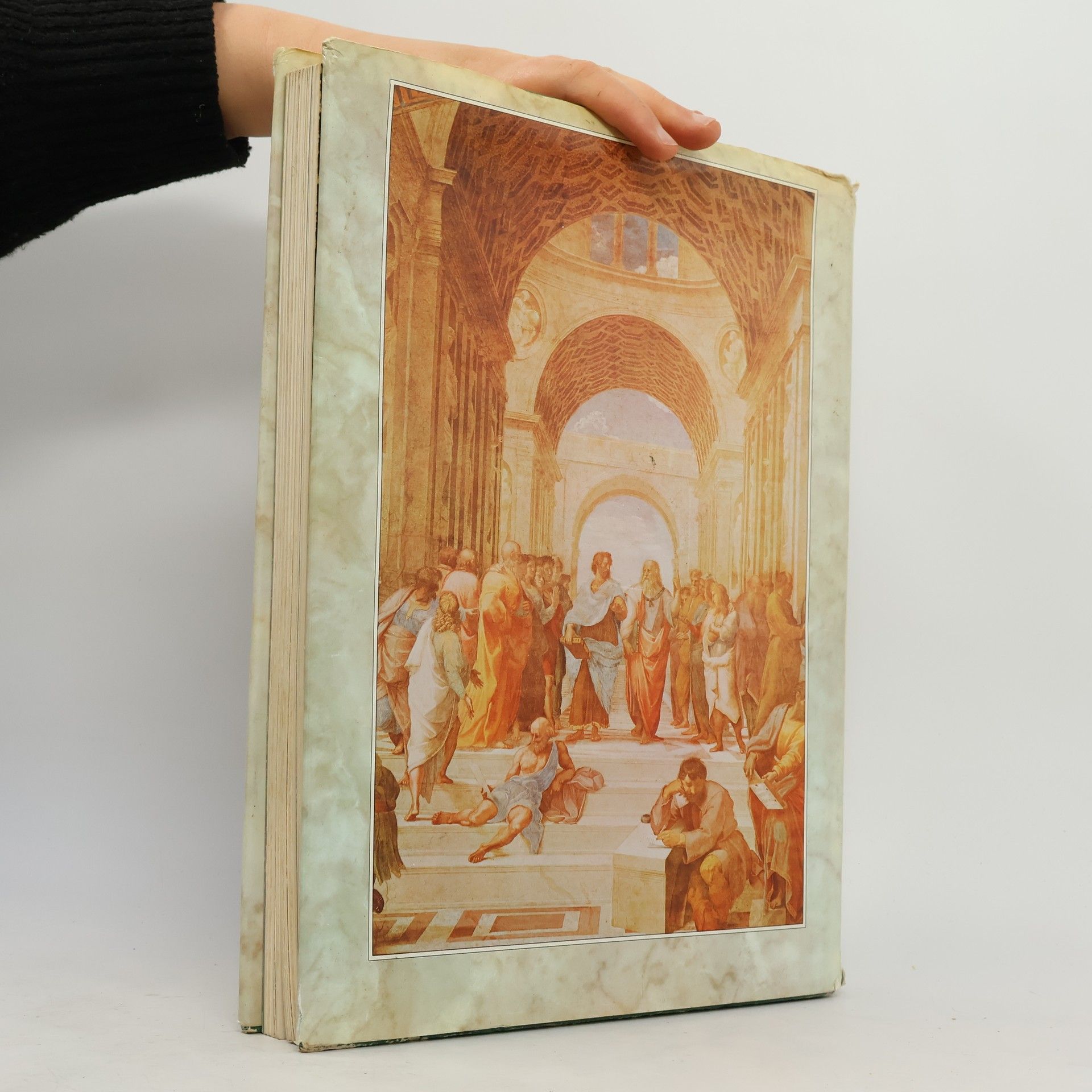 Geoffrey Hindley World Art Treasures