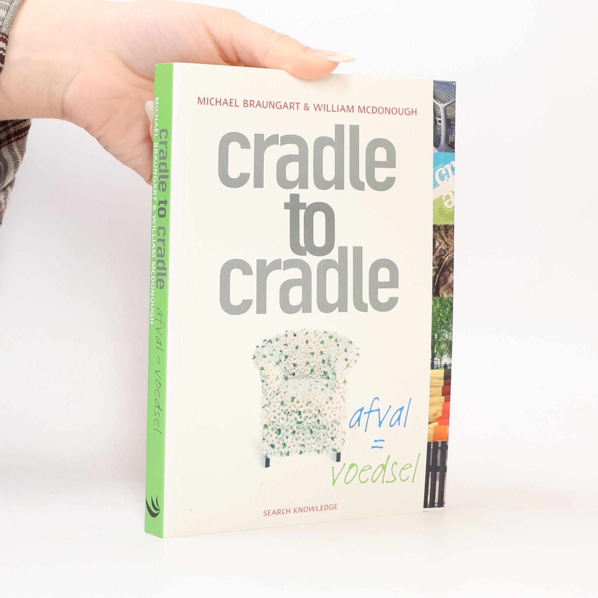 Cradle to Cradle