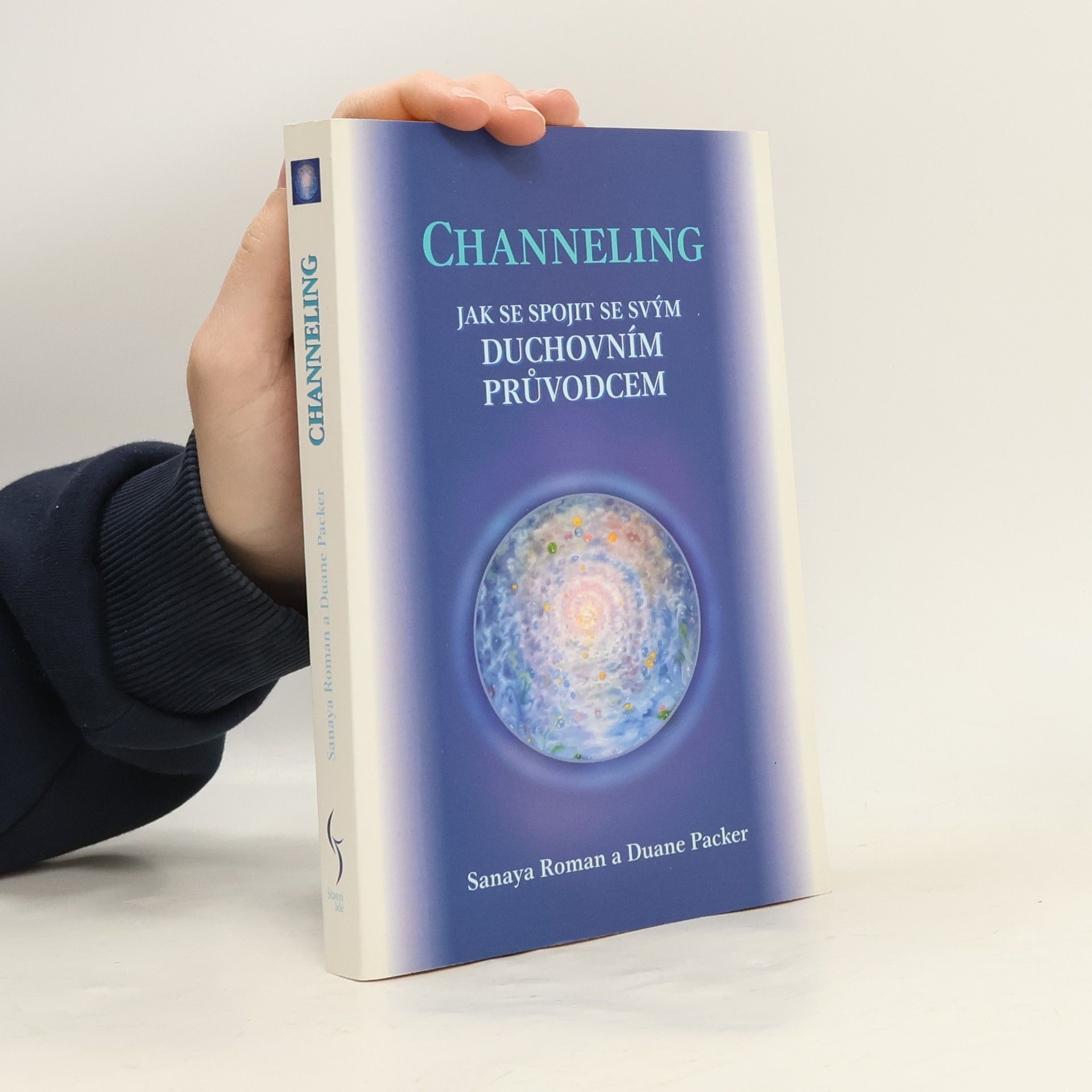Sanaya Roman Channeling: Jak se spojit se svým duchovním průvodcem
