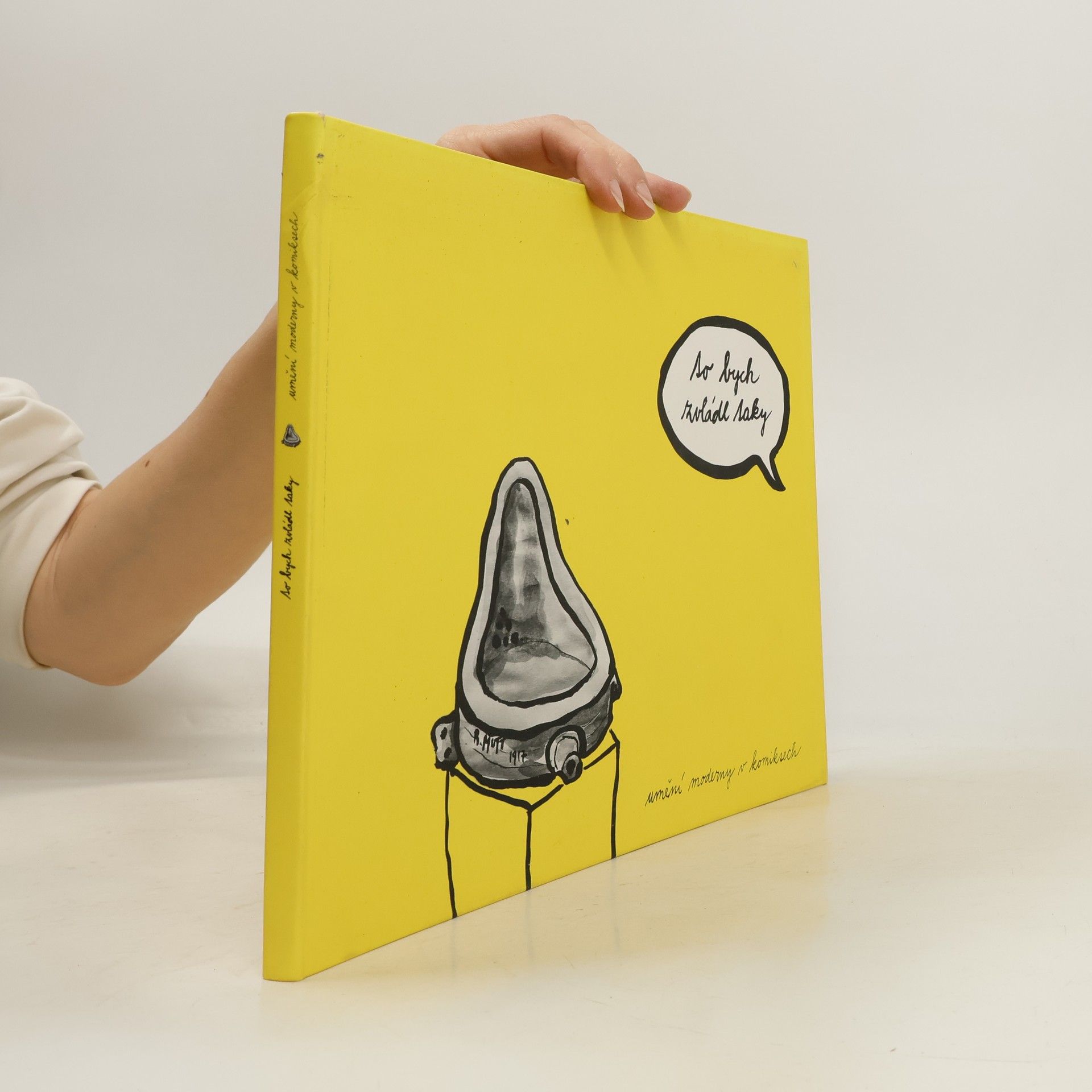 Petr Kovář To bych zvládl taky