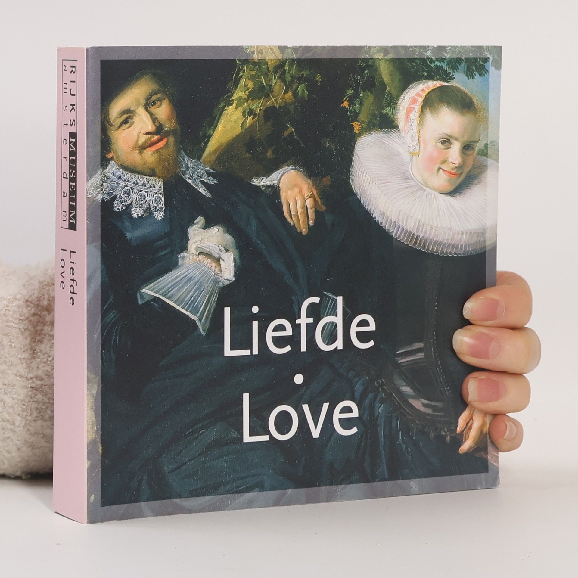 Rijksmuseum Amsterdam Rijksmuseum Amsterdam: Liefde love