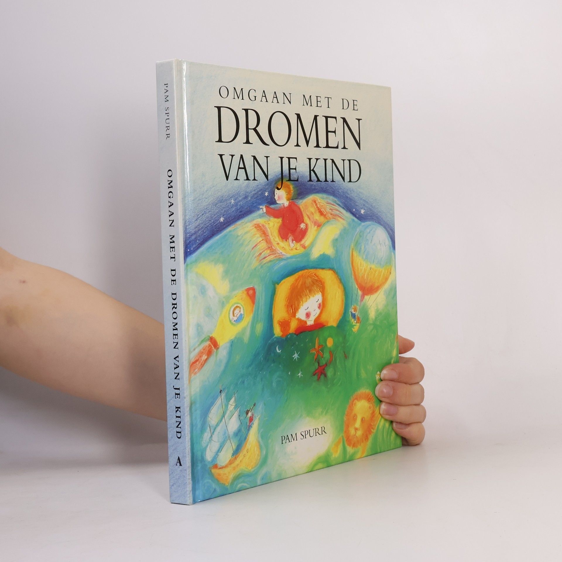 Omgaan met de dromen van je kind