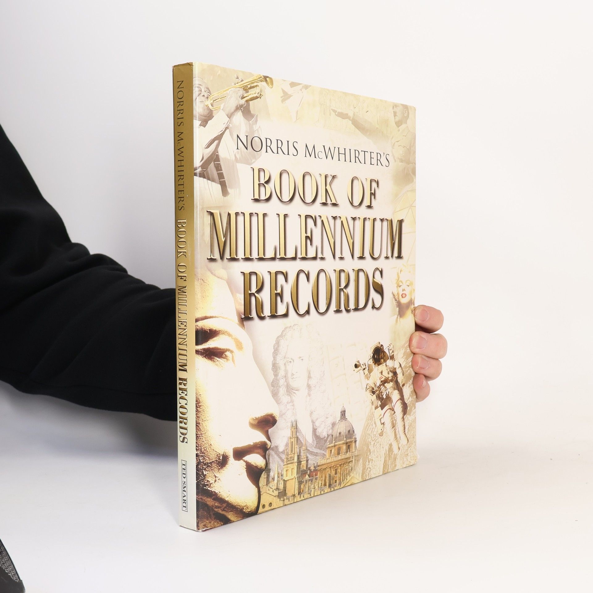 Book of Millennium Records