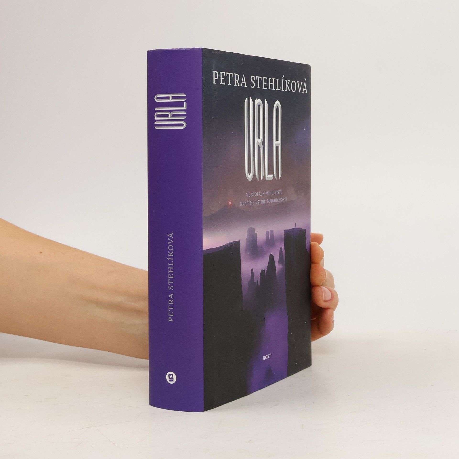 Petra Stehlíková Urla