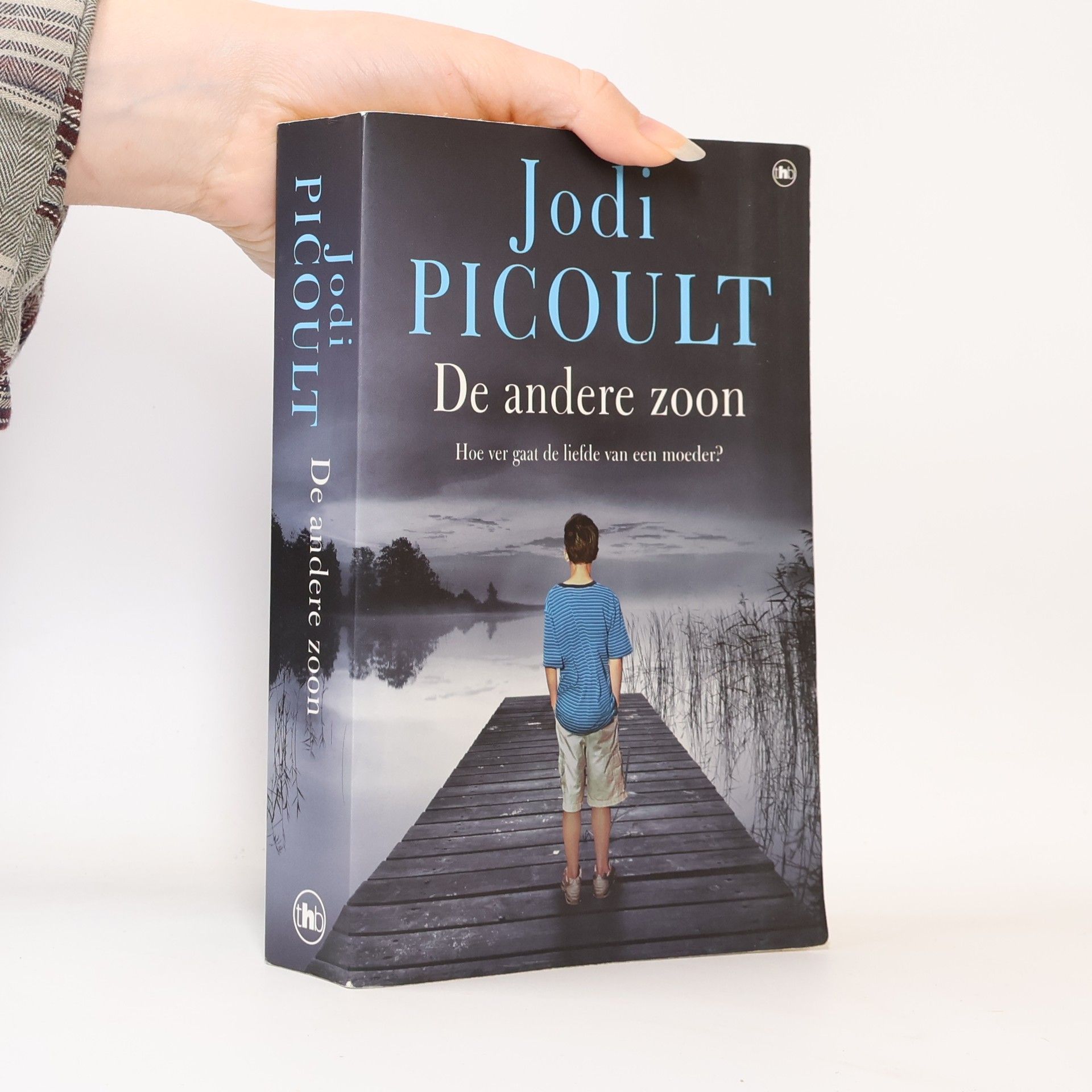 Henk Popken De andere zoon