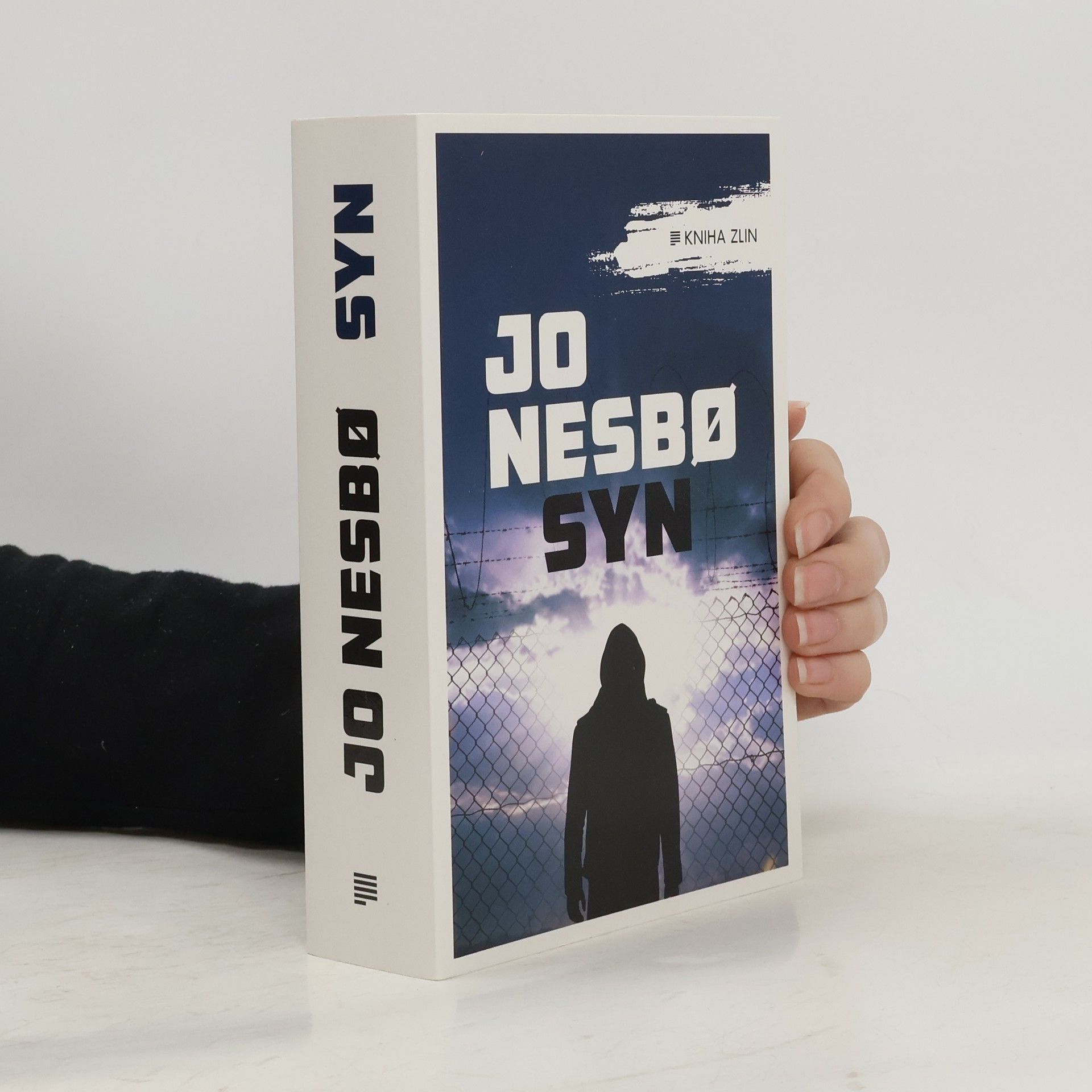 Jo Nesbø Syn