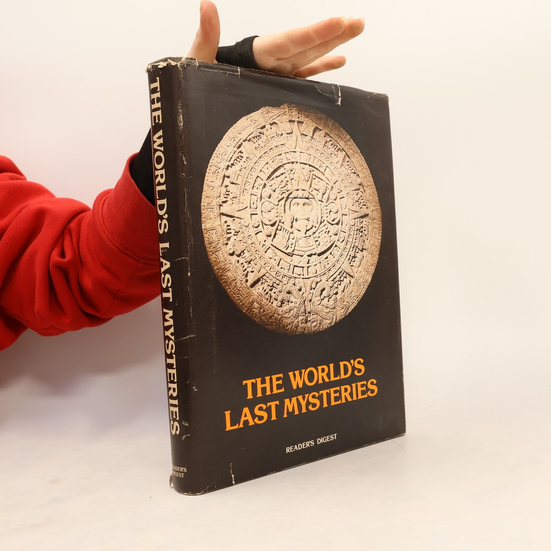 Autorenkollektiv The World's Last Mysteries