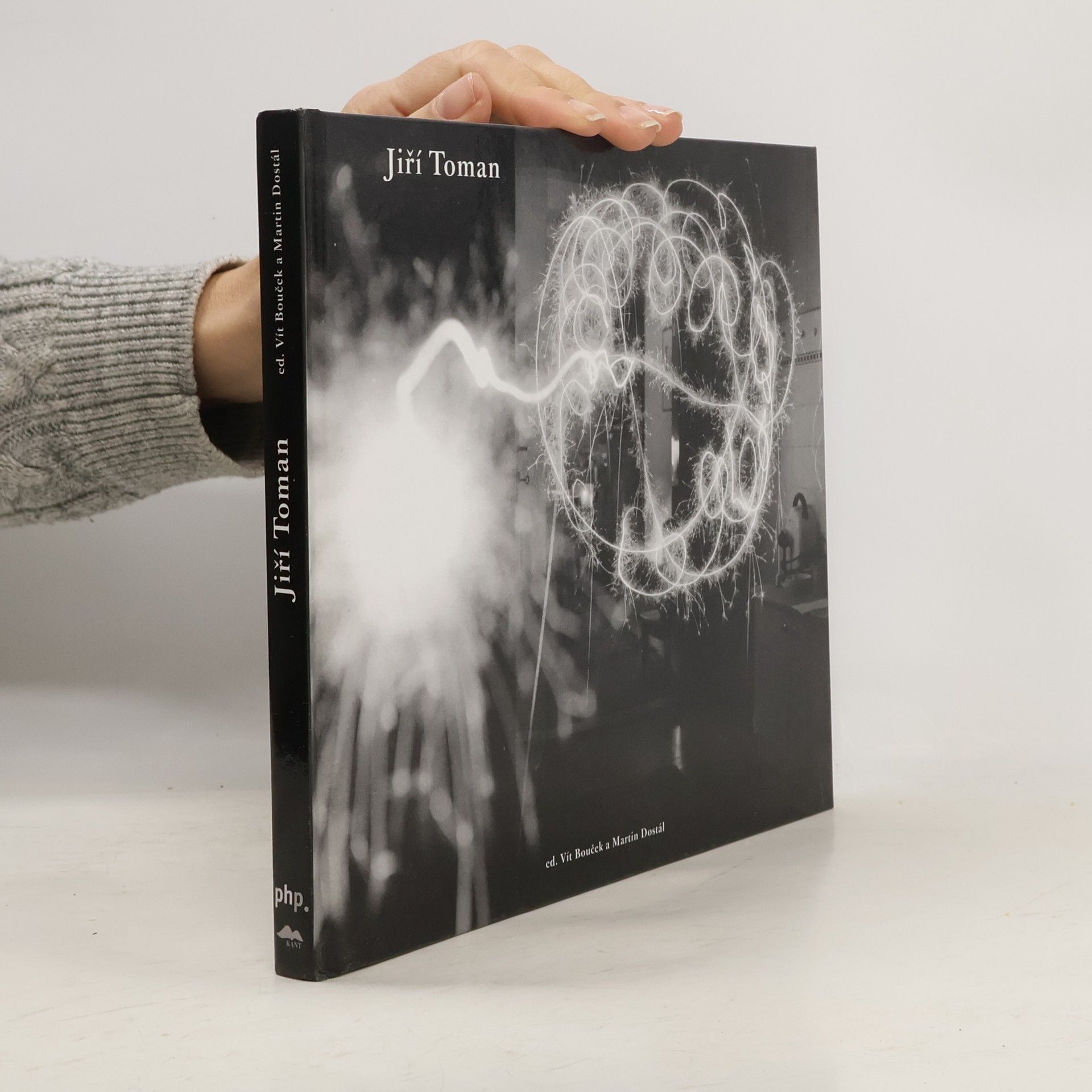 Martin Dostál Jiří Toman