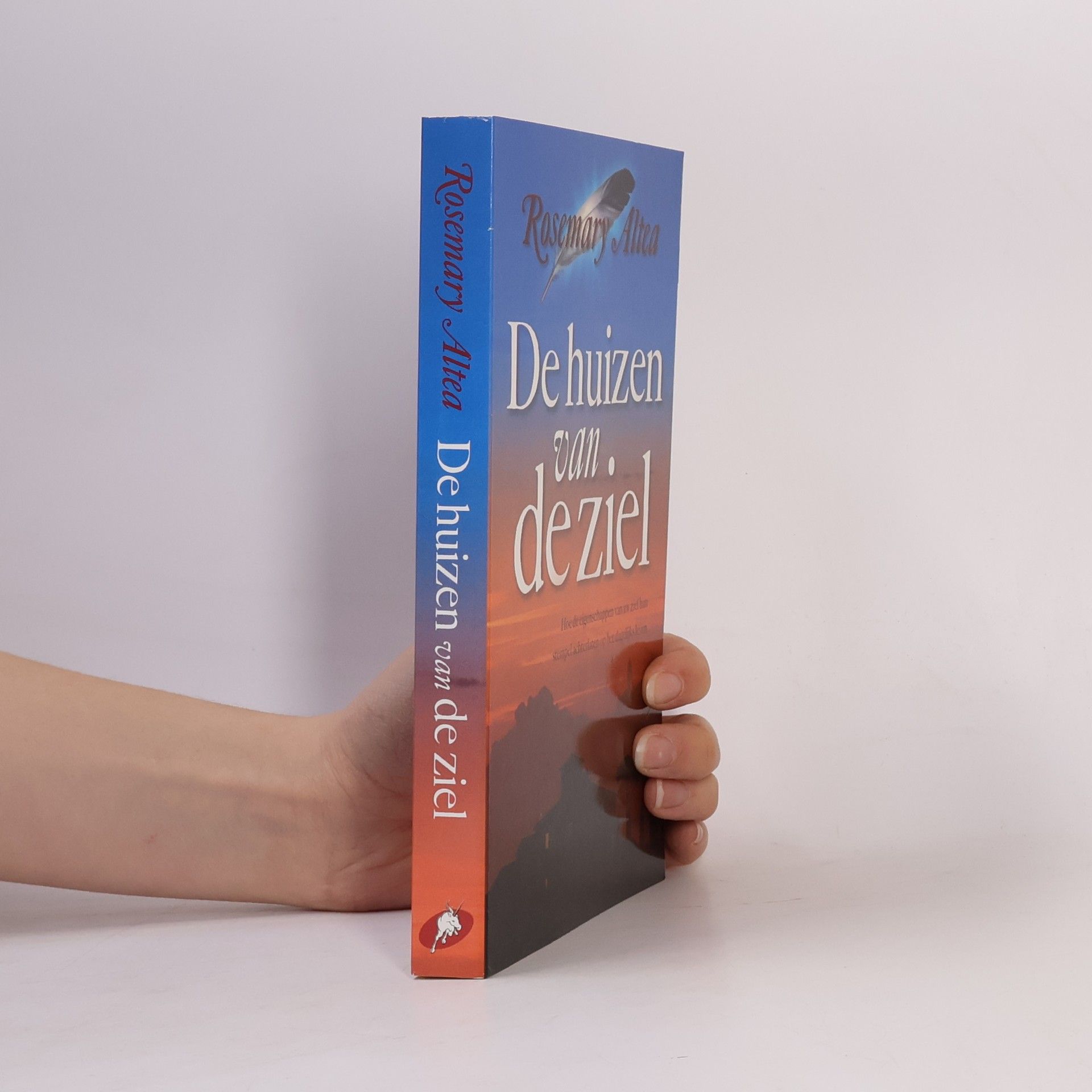 De huizen van de ziel