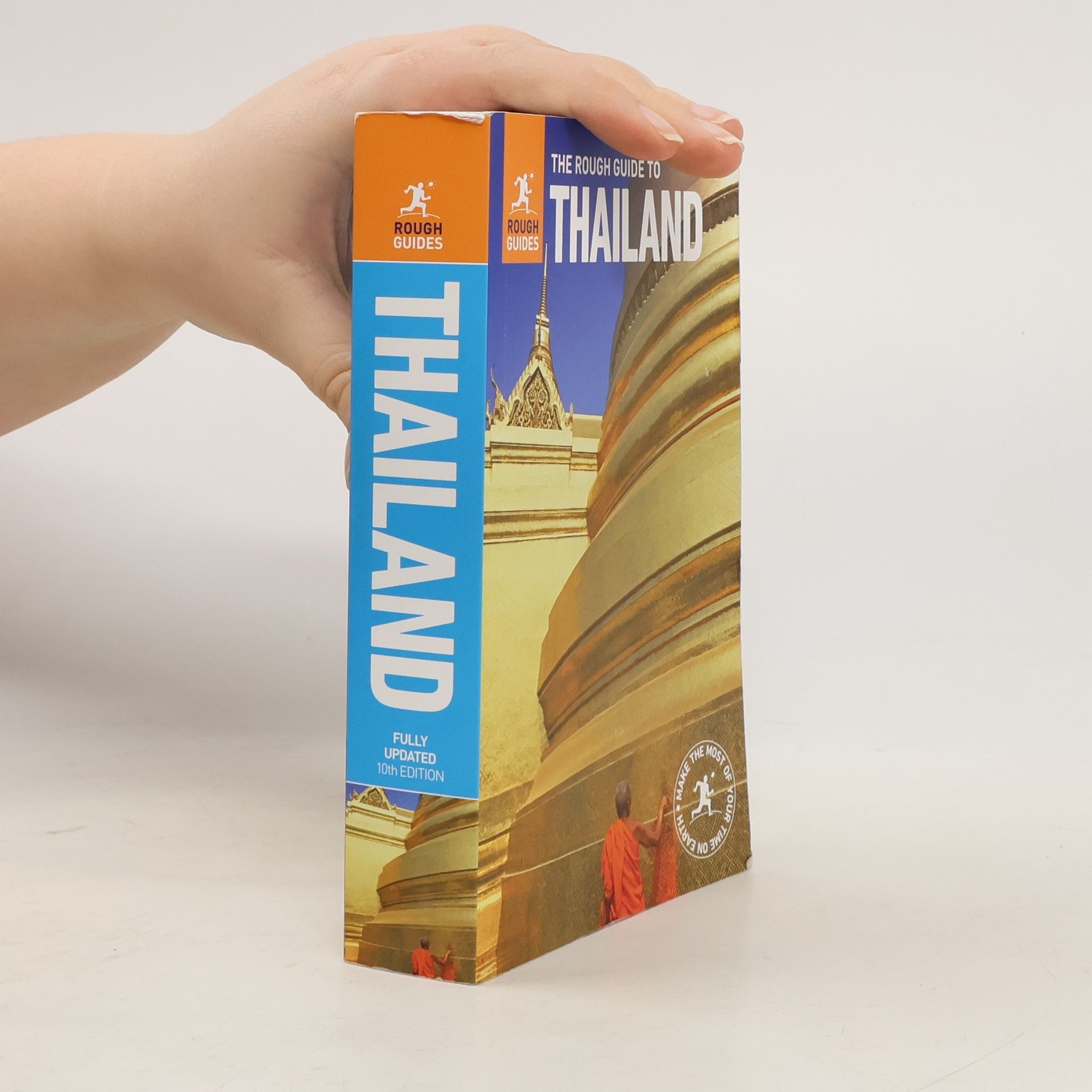 Rough Guides The Rough Guide to Thailand