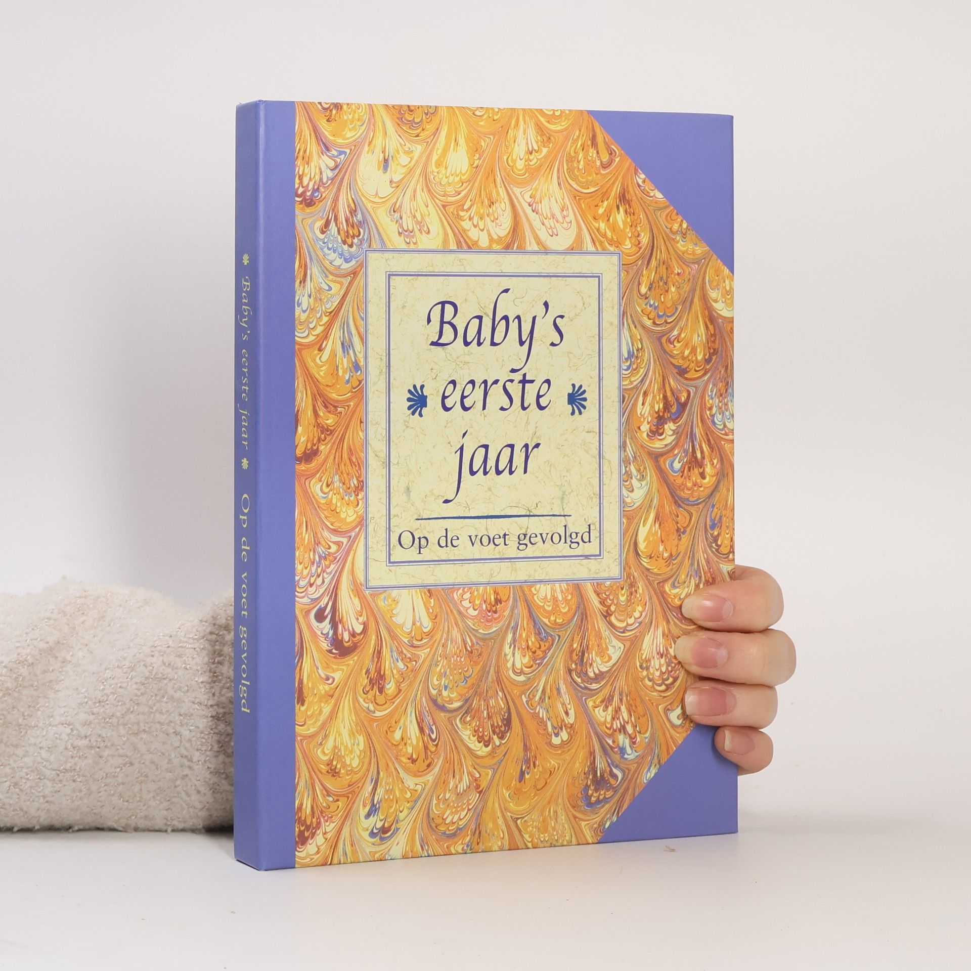 VOS DE Baby's eerste jaar